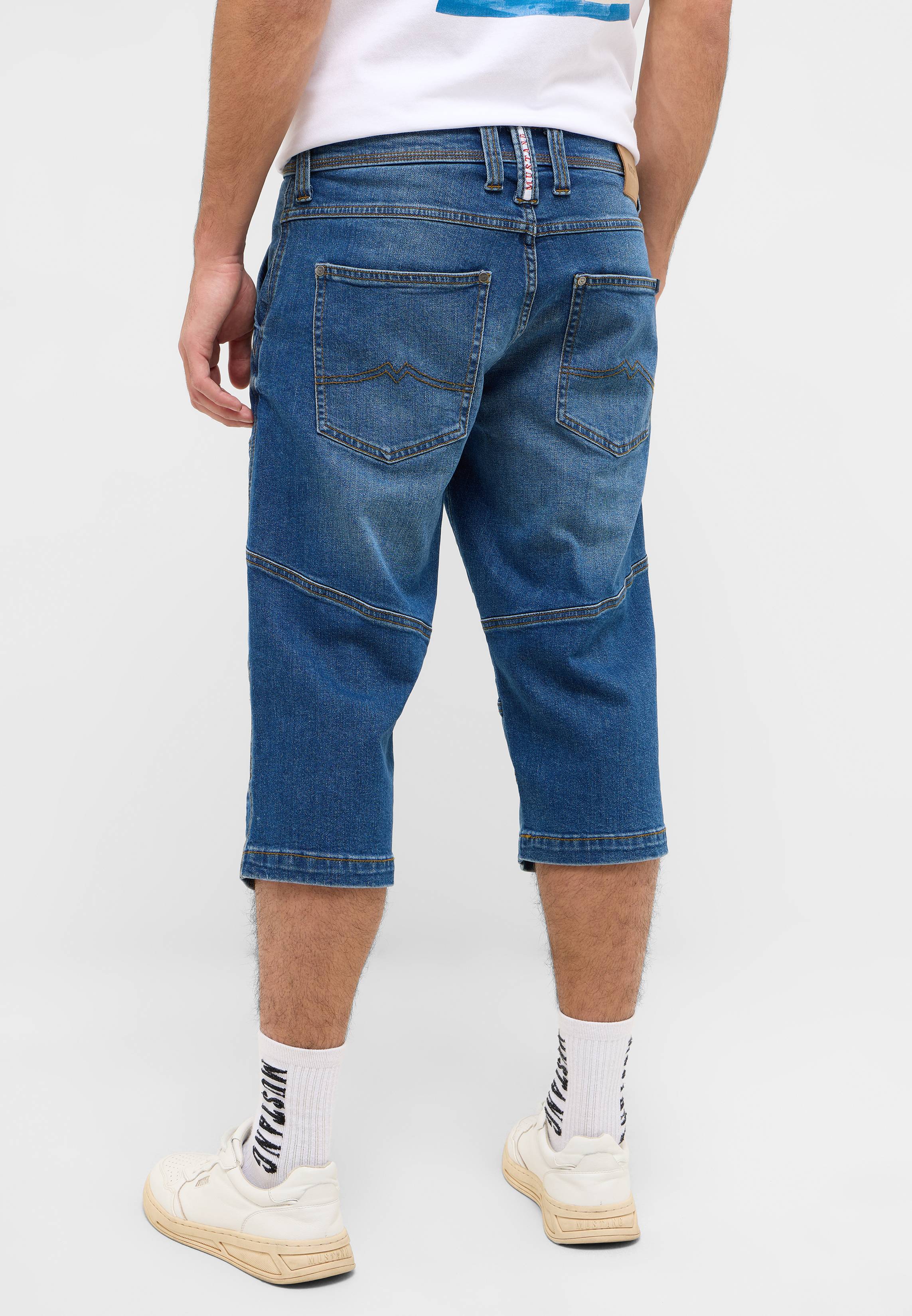 Bekleidung, Hosen, Jeans, Kurze Hosen