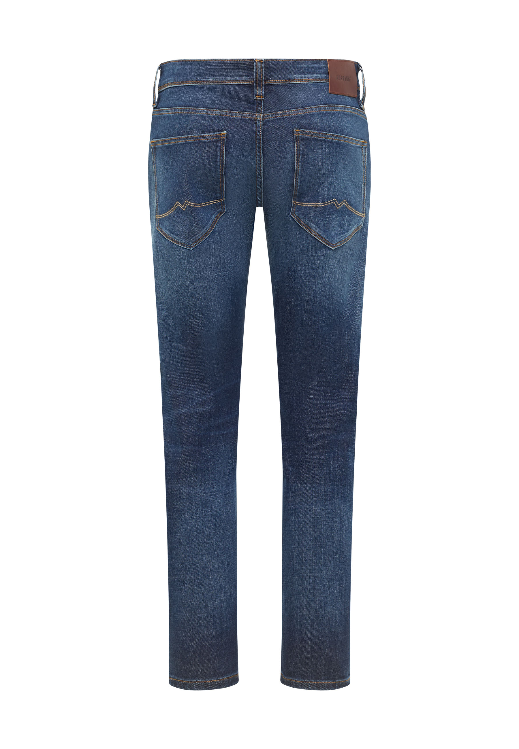 Jeans Style Michigan Straight