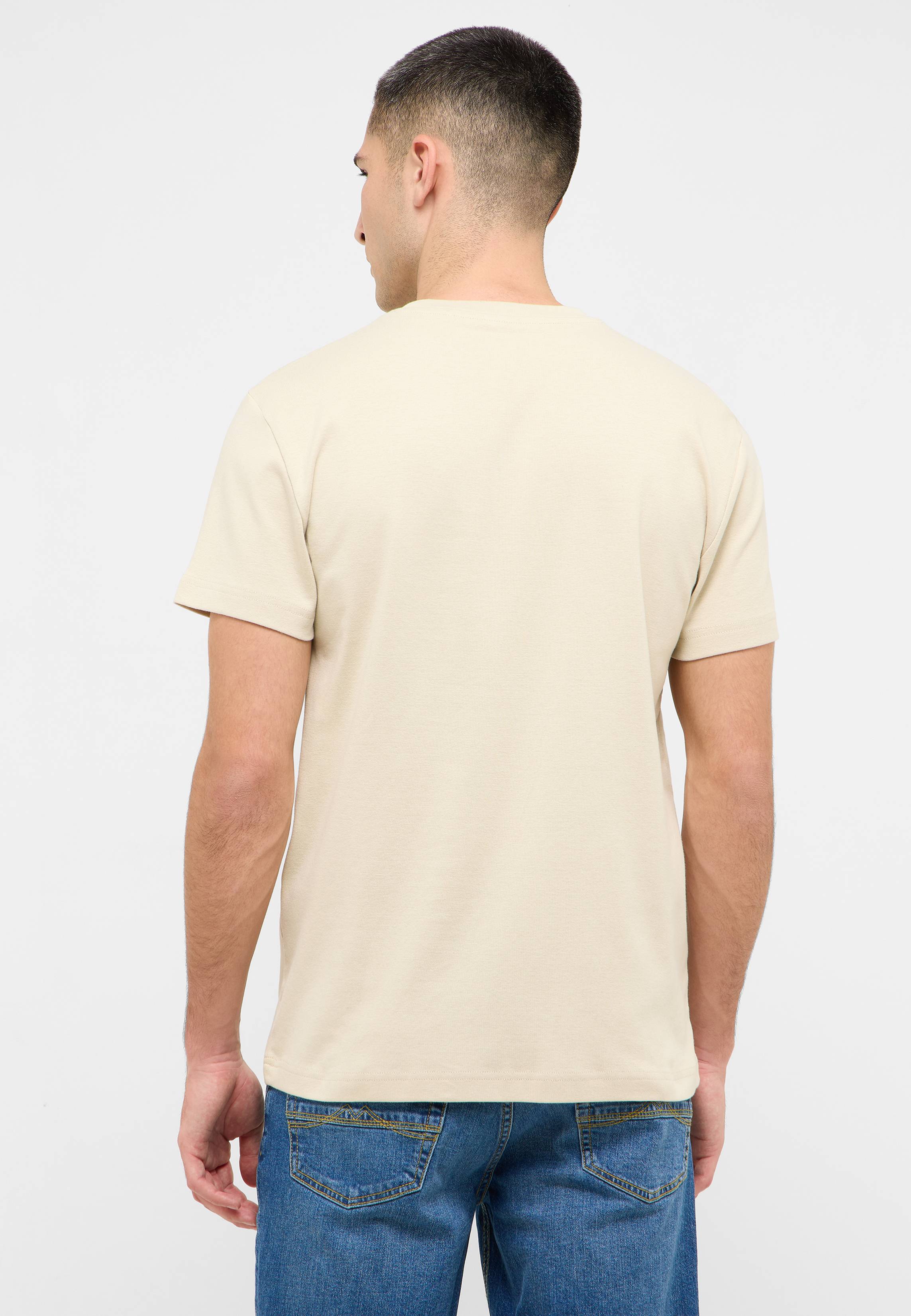 T-shirt, Erwachsener, Männlich, Mann, Person