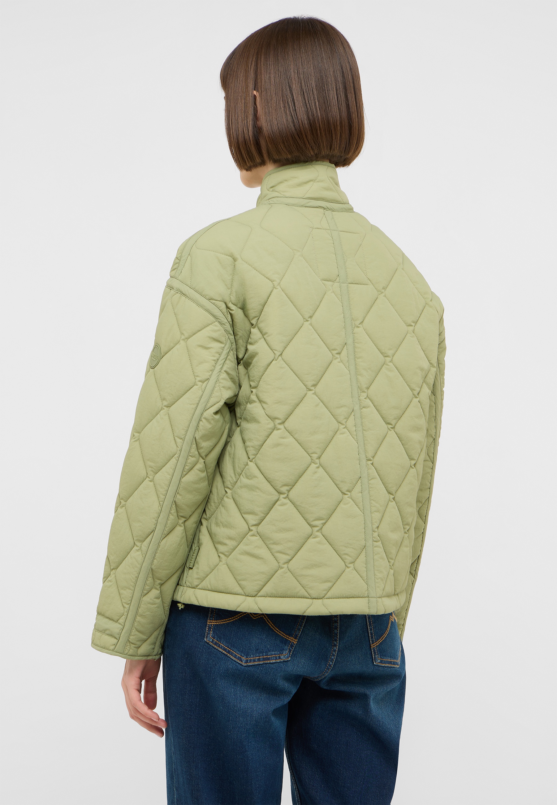 Jacke Style Half Moon Bay