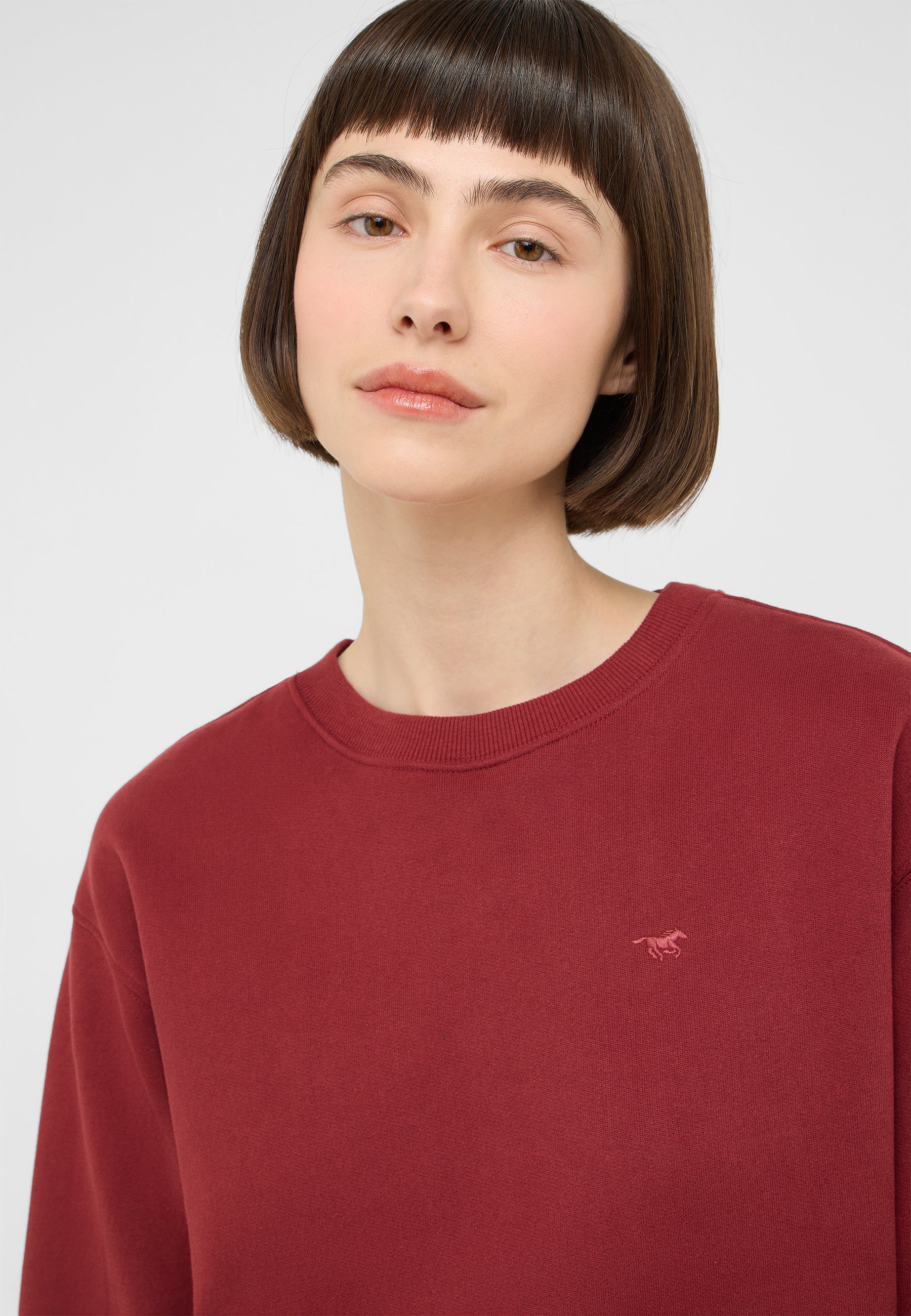 Sweatshirt Style Aberdeen