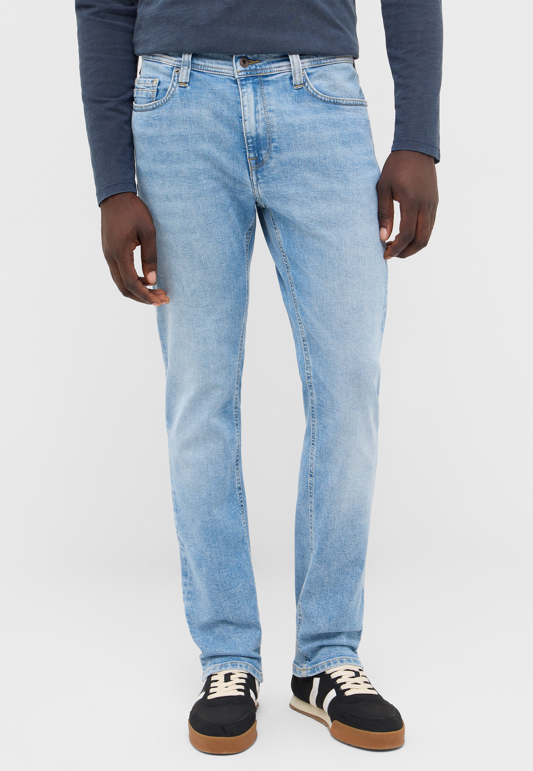Jeans Style Vegas Slim