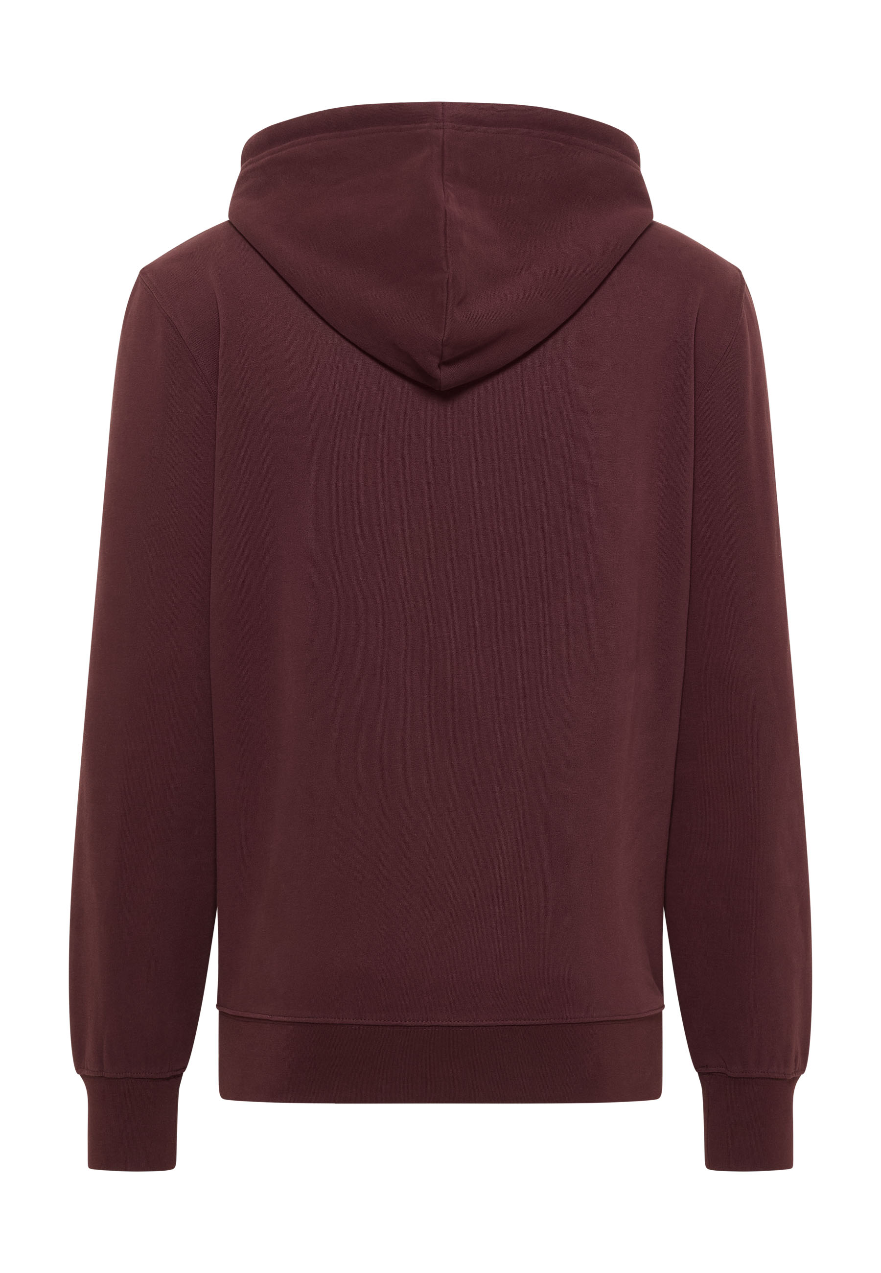 Sweatshirt Style Bronson