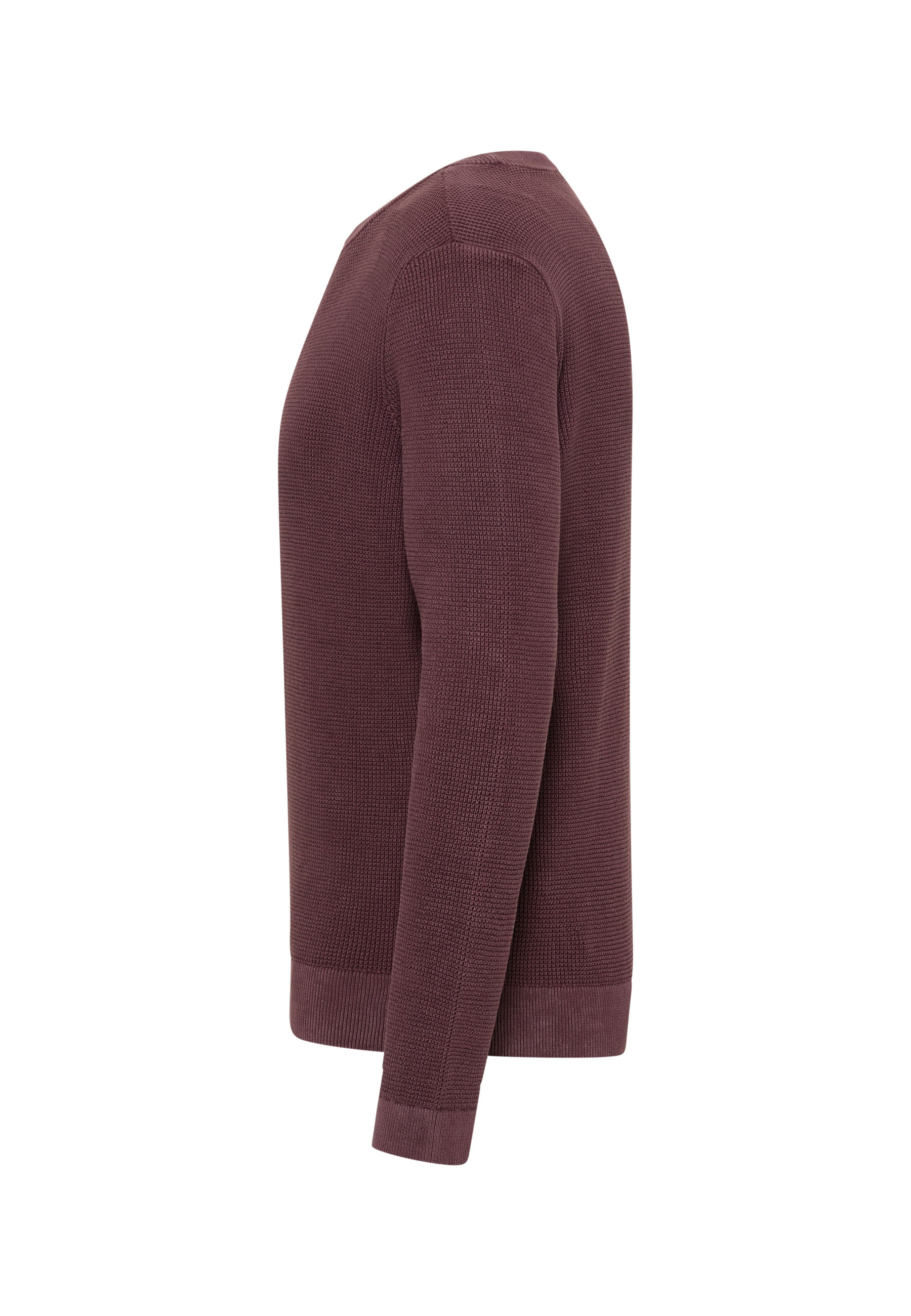 Langarmpullover Style Edward