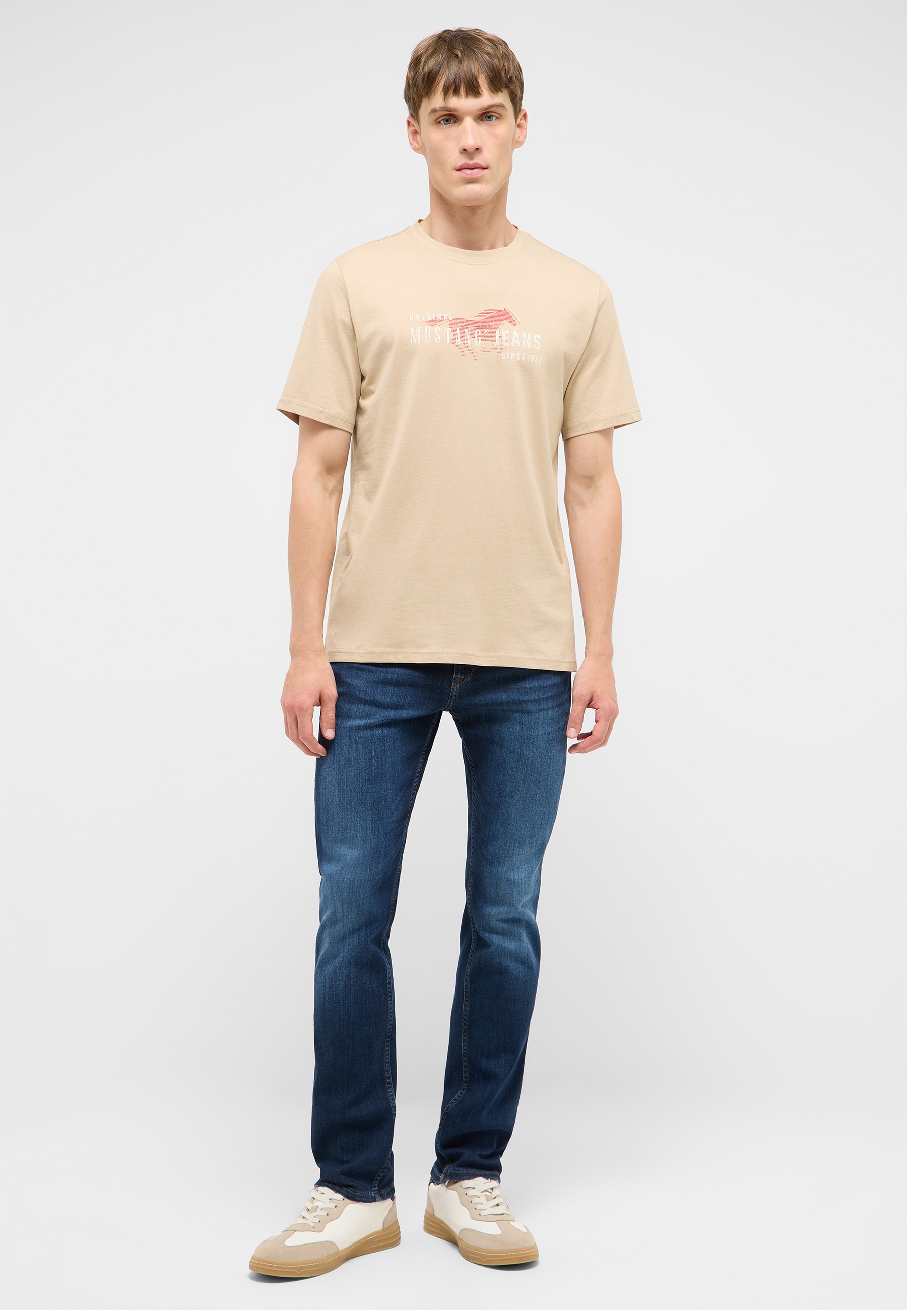 Jeans Style Vegas Slim