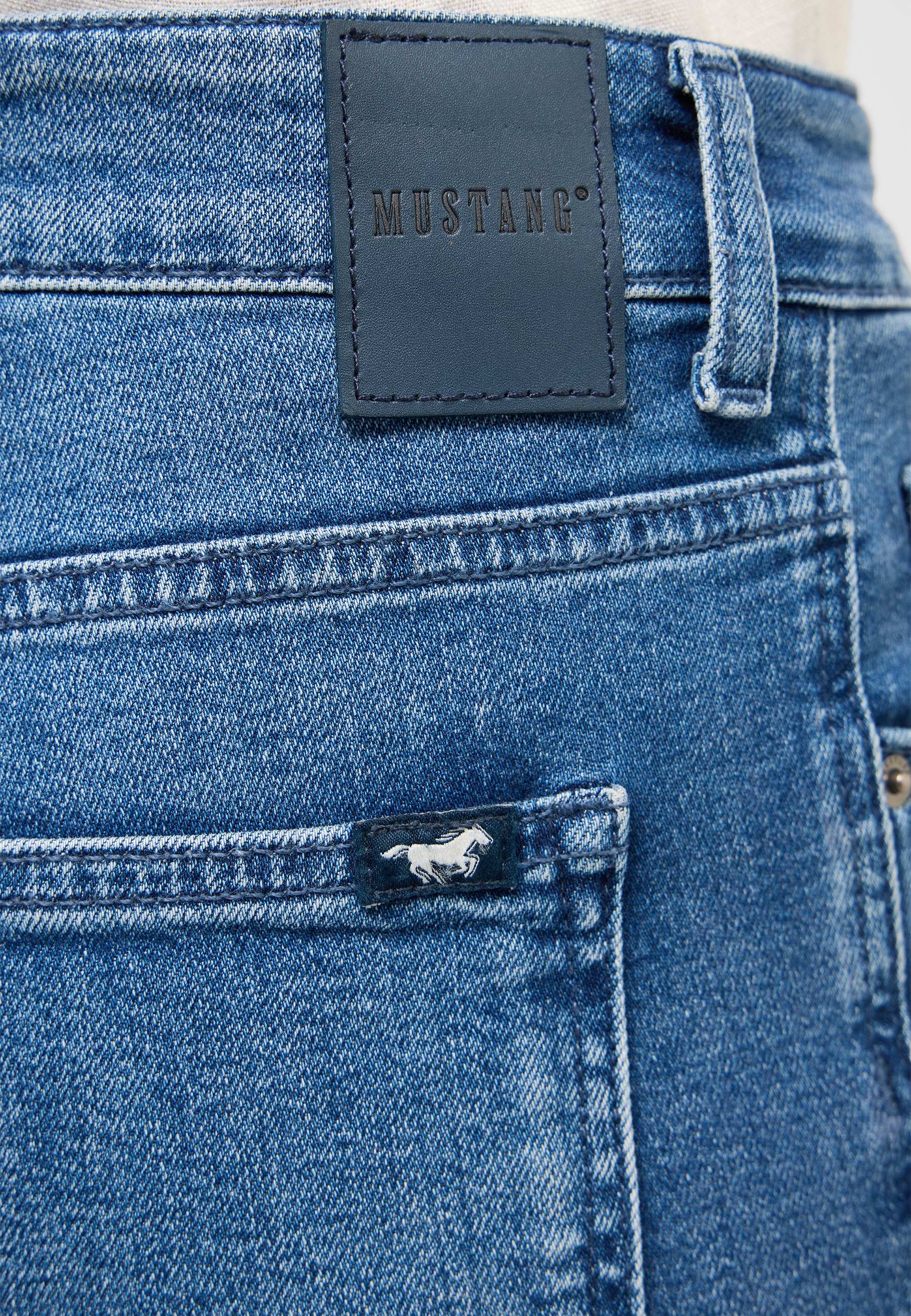 Jeans Style Shelby Flared