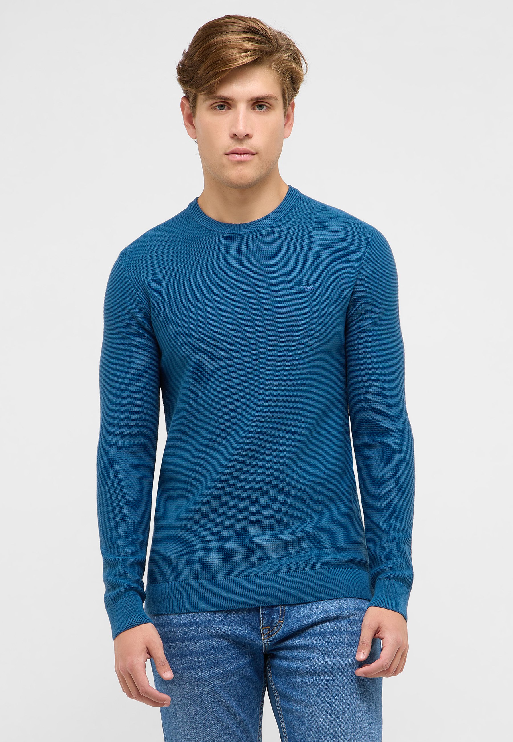 Langarmpullover Style Elliot