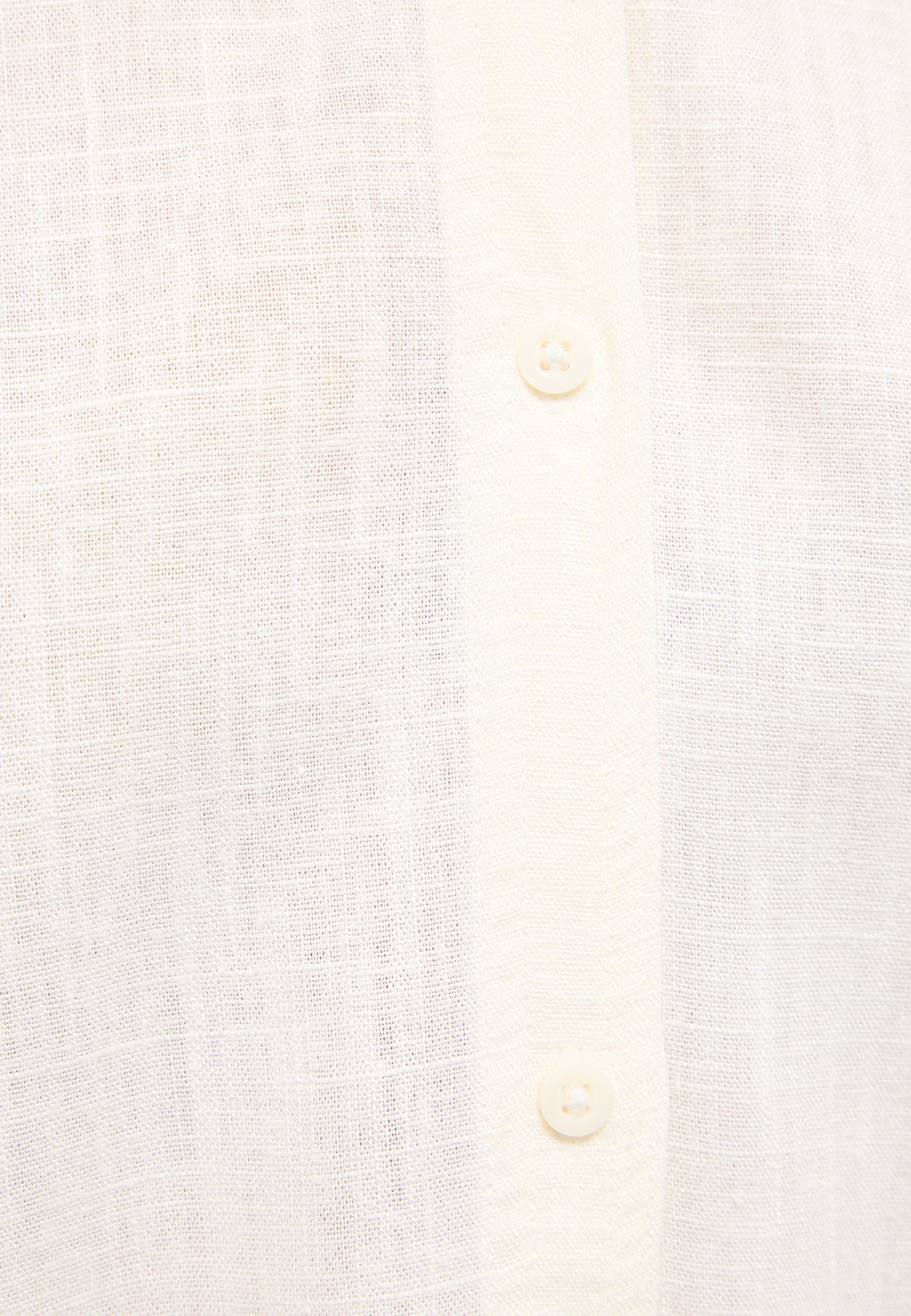 hemdchen, leinen, bluse, knopfleiste, pastell