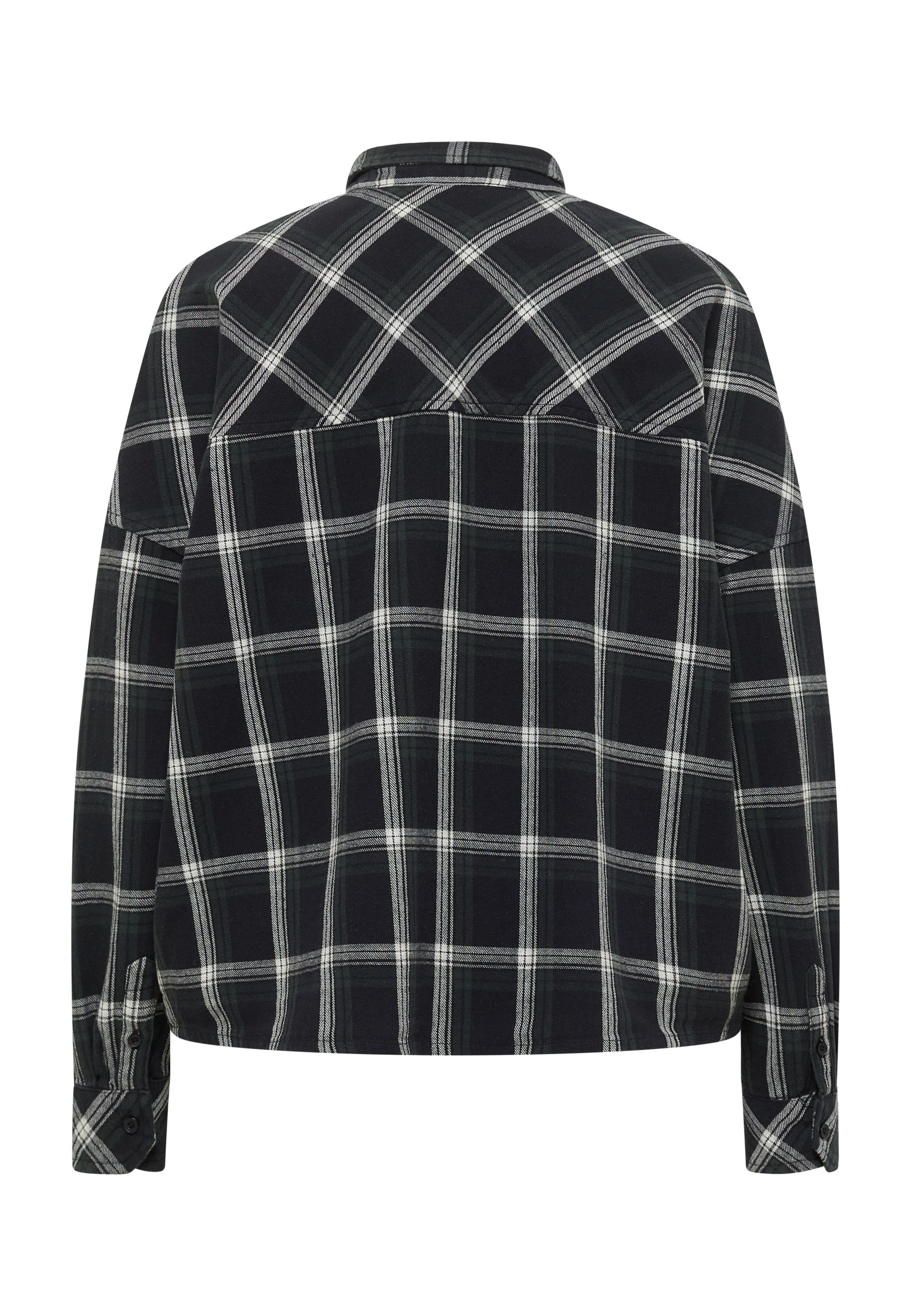 Langarmbluse Style Ruby