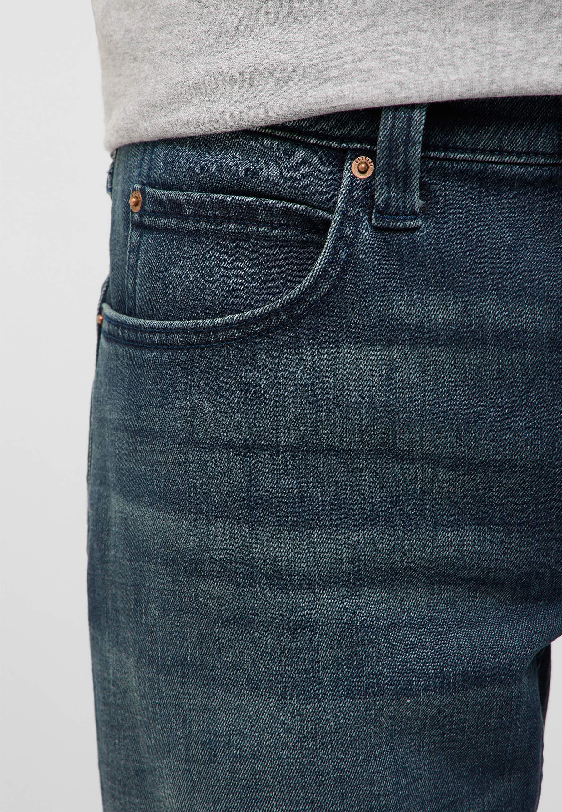 Jeans Style Tramper Straight Thermo