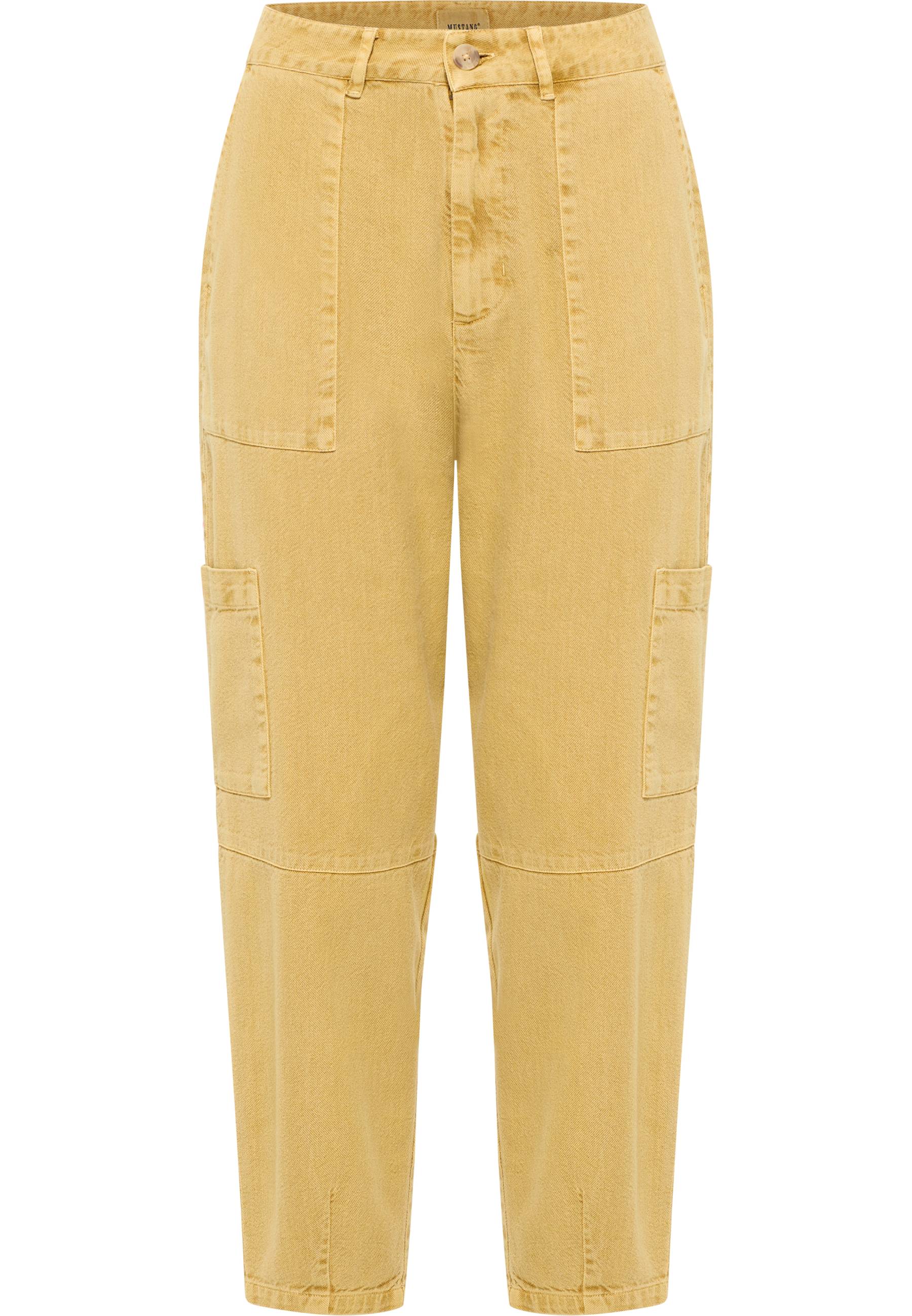 7/8-Hose Style Magee