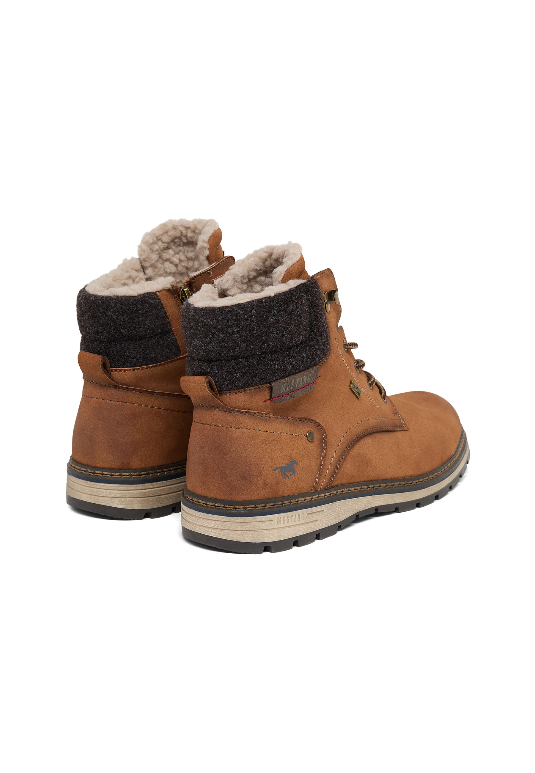 Stiefel Style Mariko