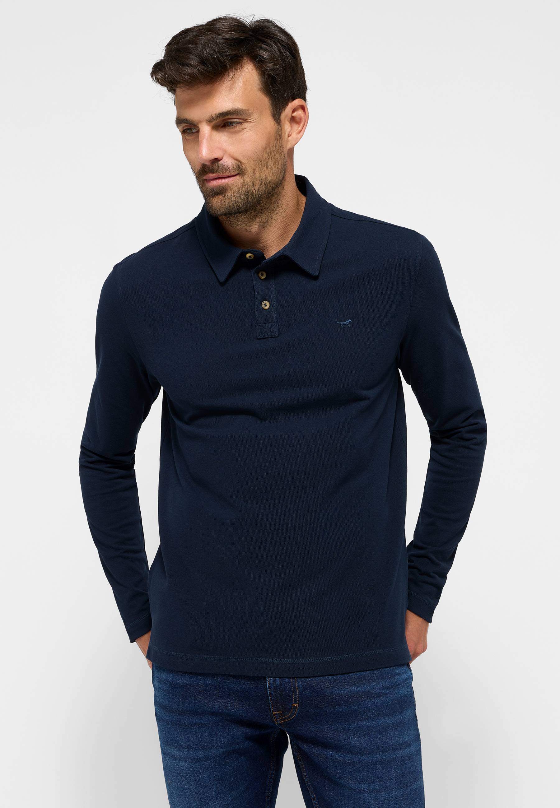 Langarmshirt Style Portis