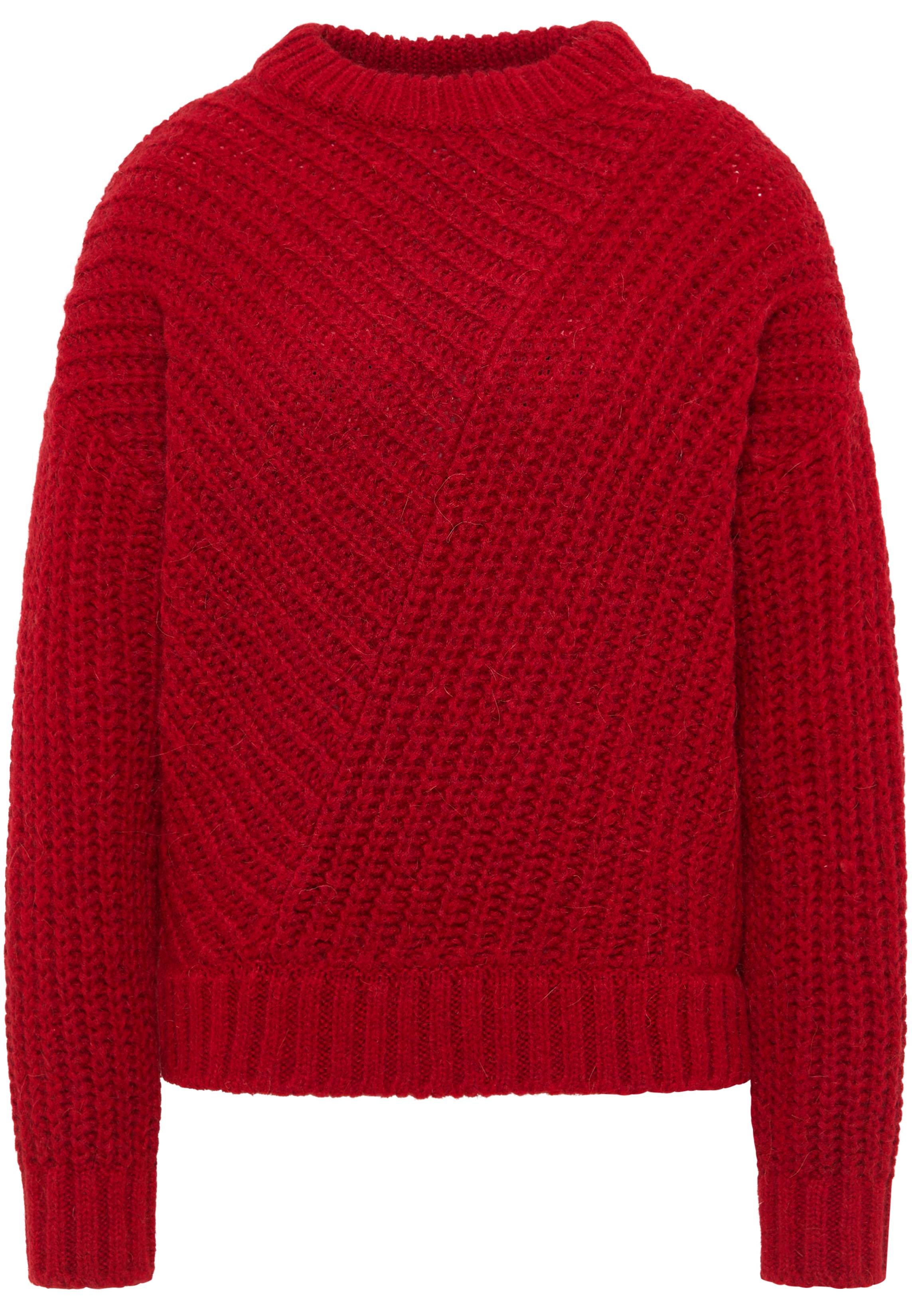 Bekleidung, Strickwaren, Pullover