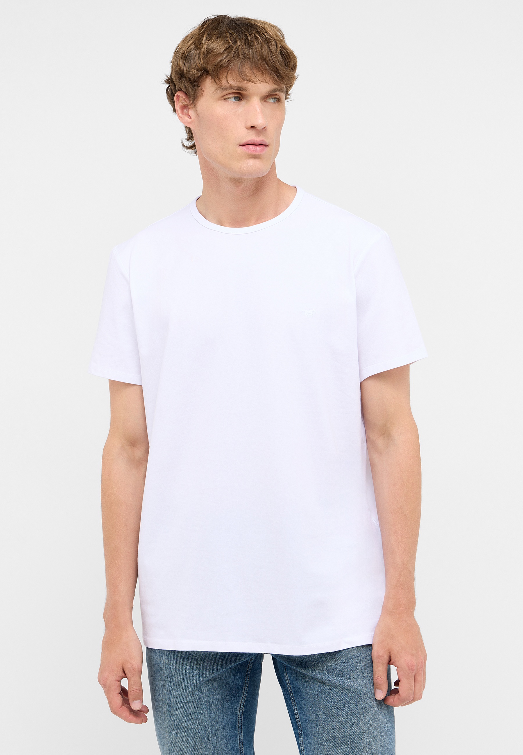 Bekleidung, T-shirt, Person