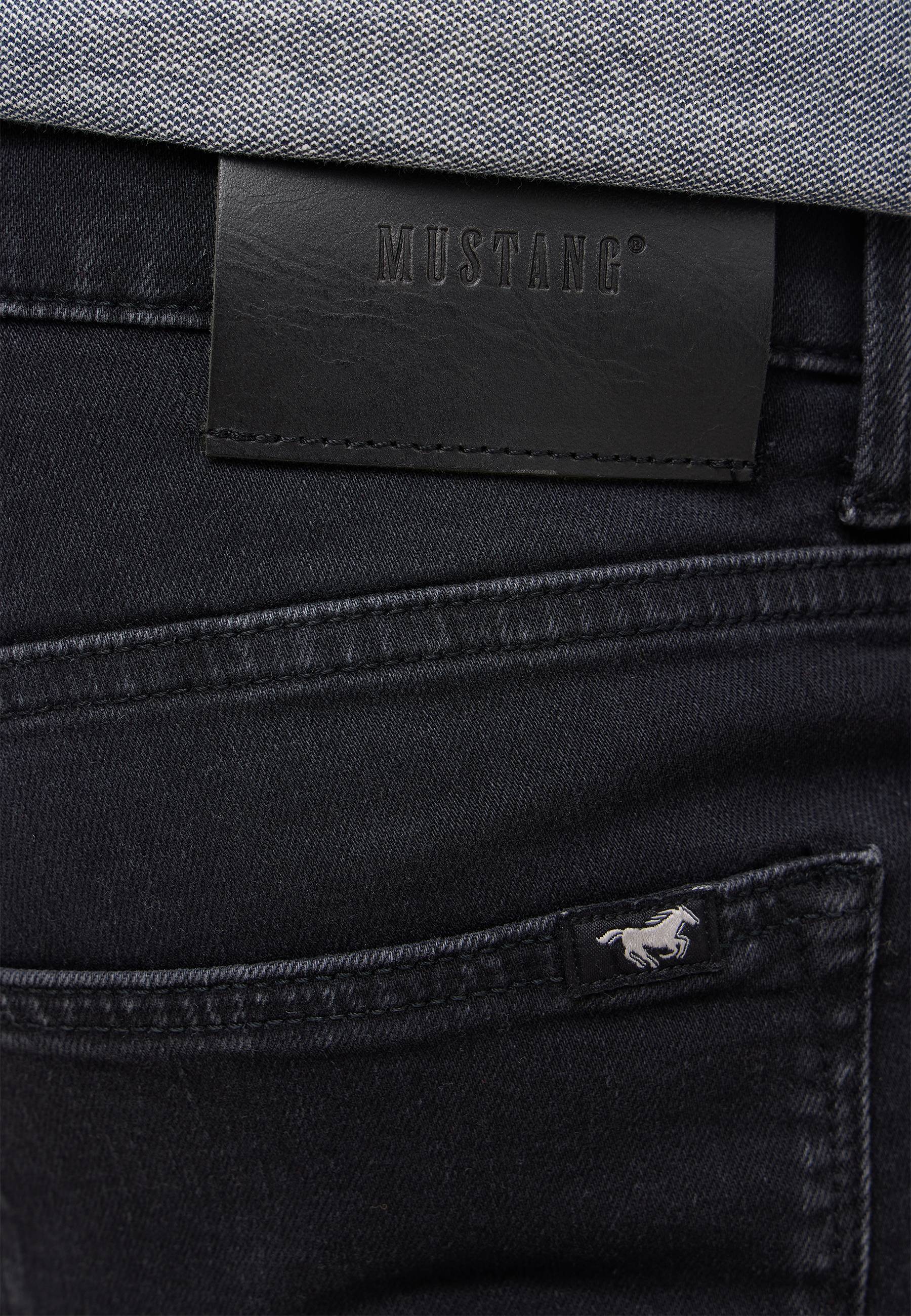 Jeans Style Frisco Skinny