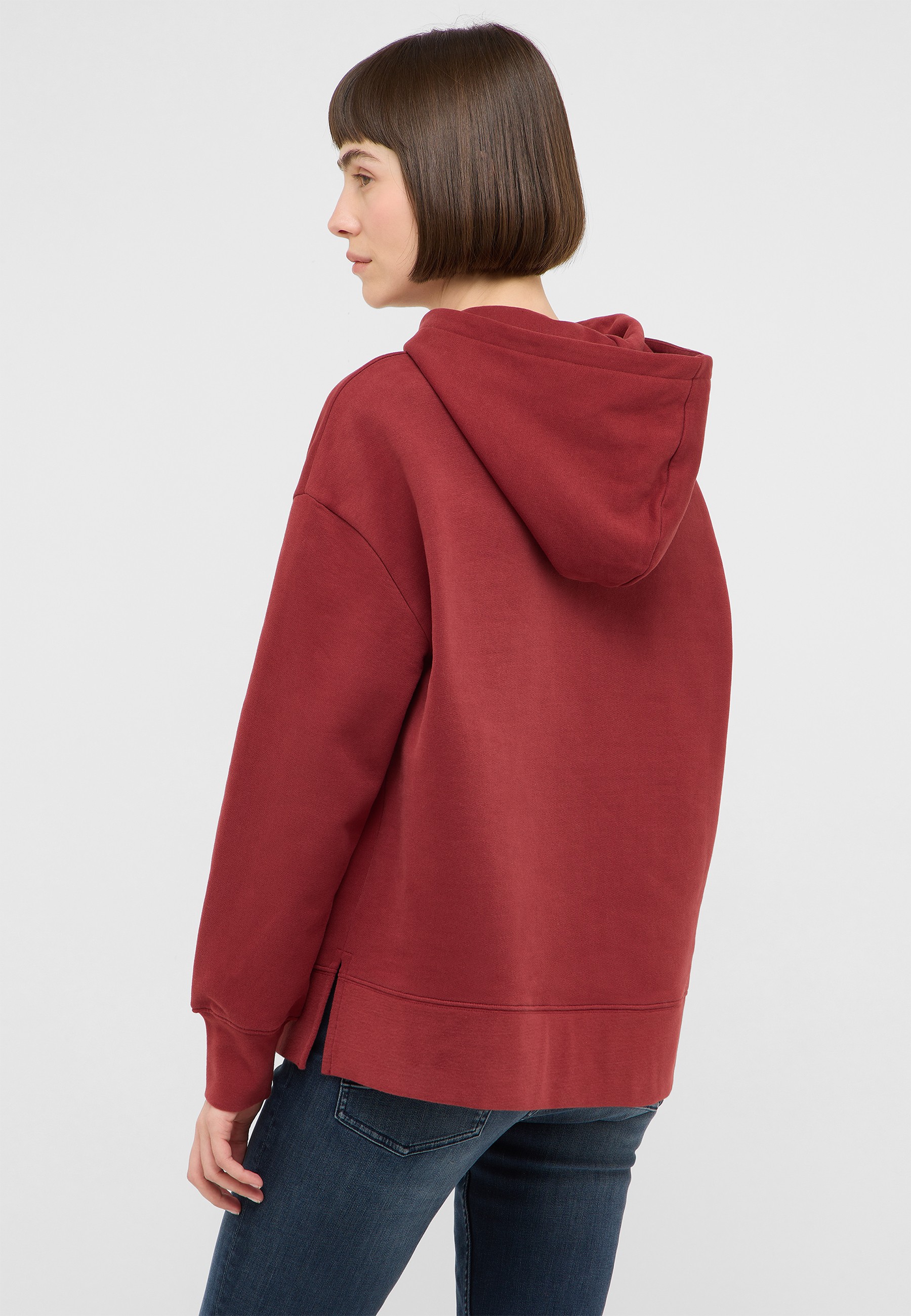 Sweatshirt Style Shannon