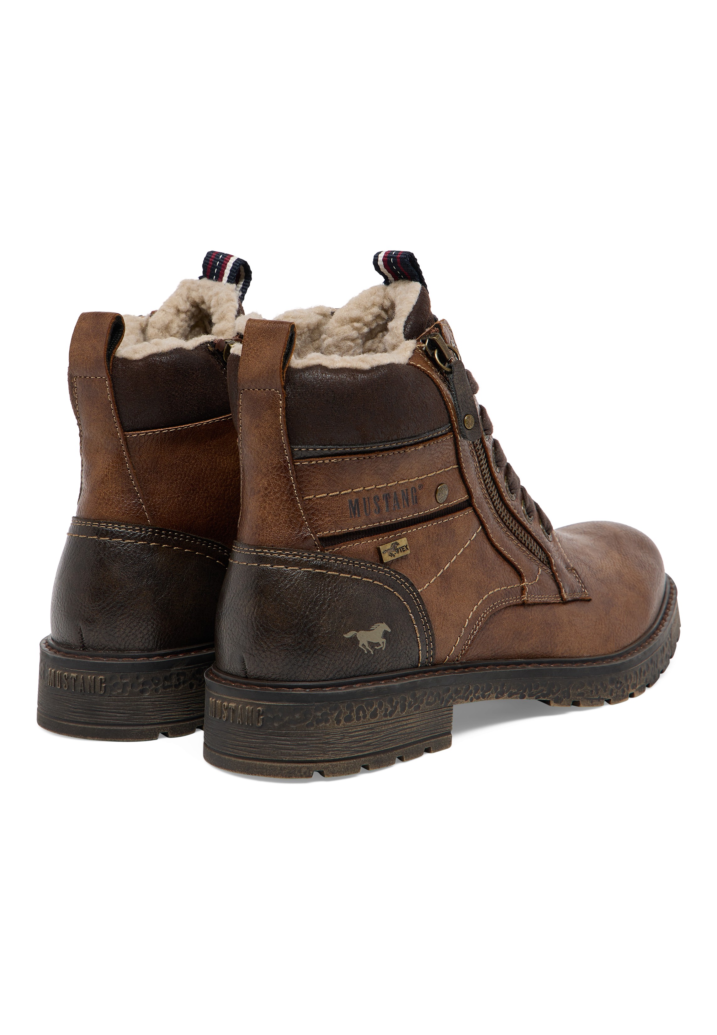 Stiefel Style Midor