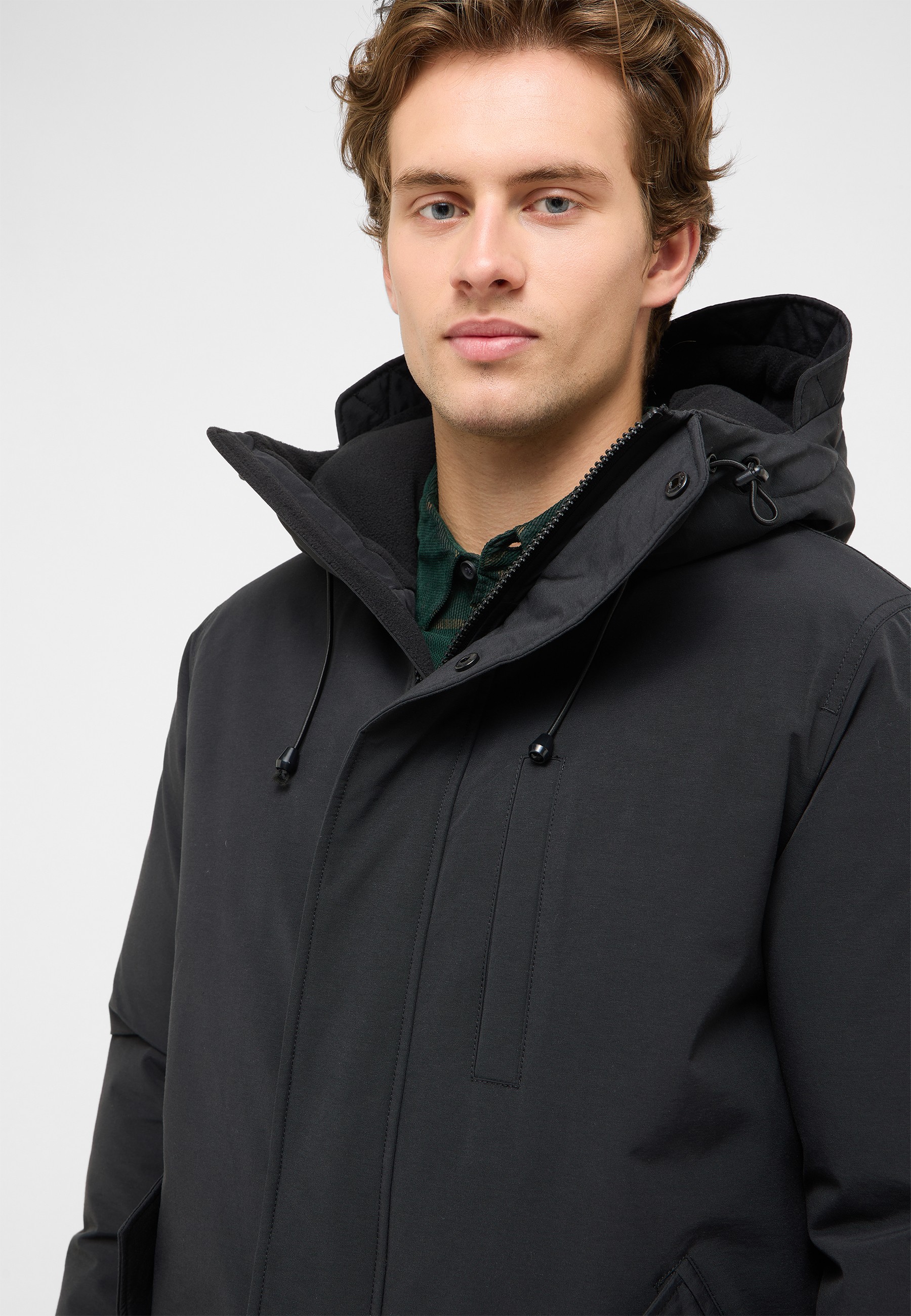 Jacke Style Aspen