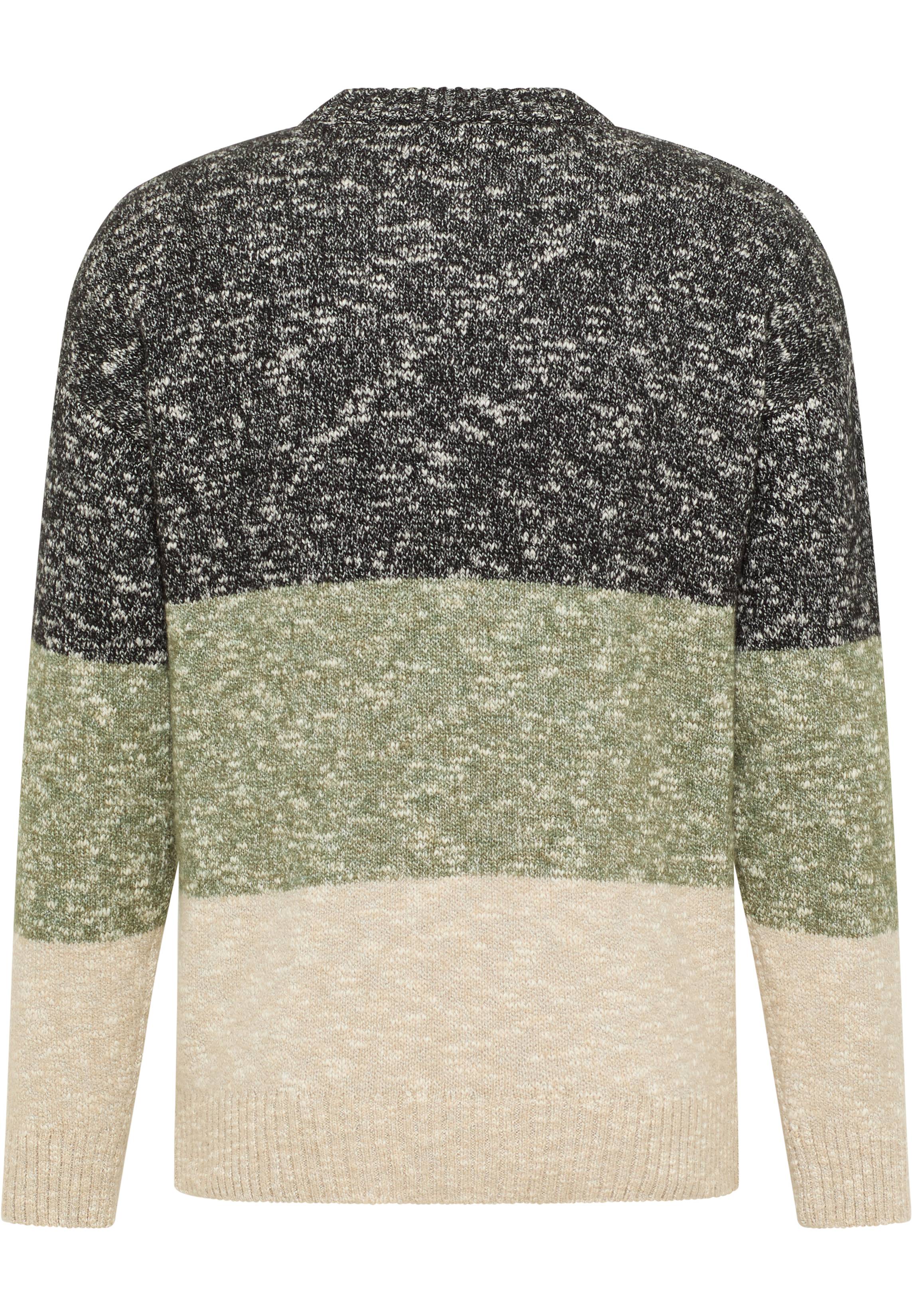 Bekleidung, Strickwaren, Pullover, Mantel