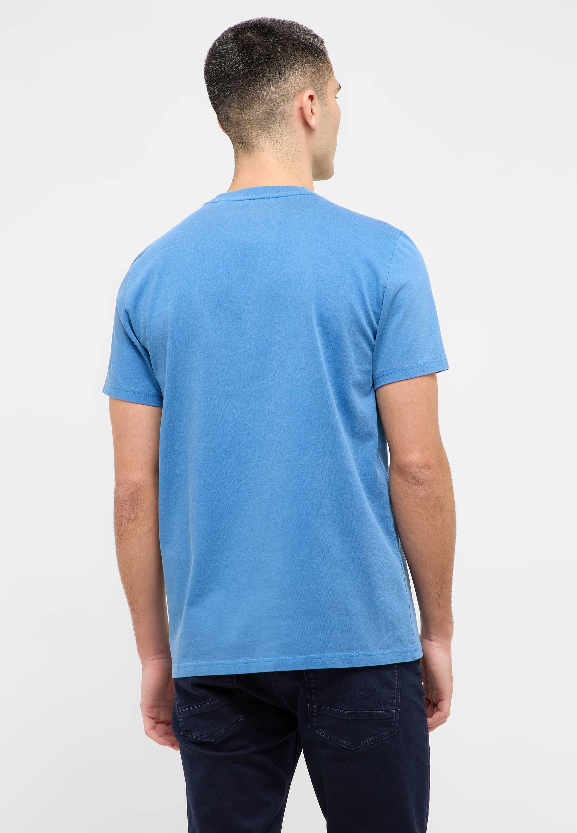 T-shirt, Erwachsener, Männlich, Mann, Person