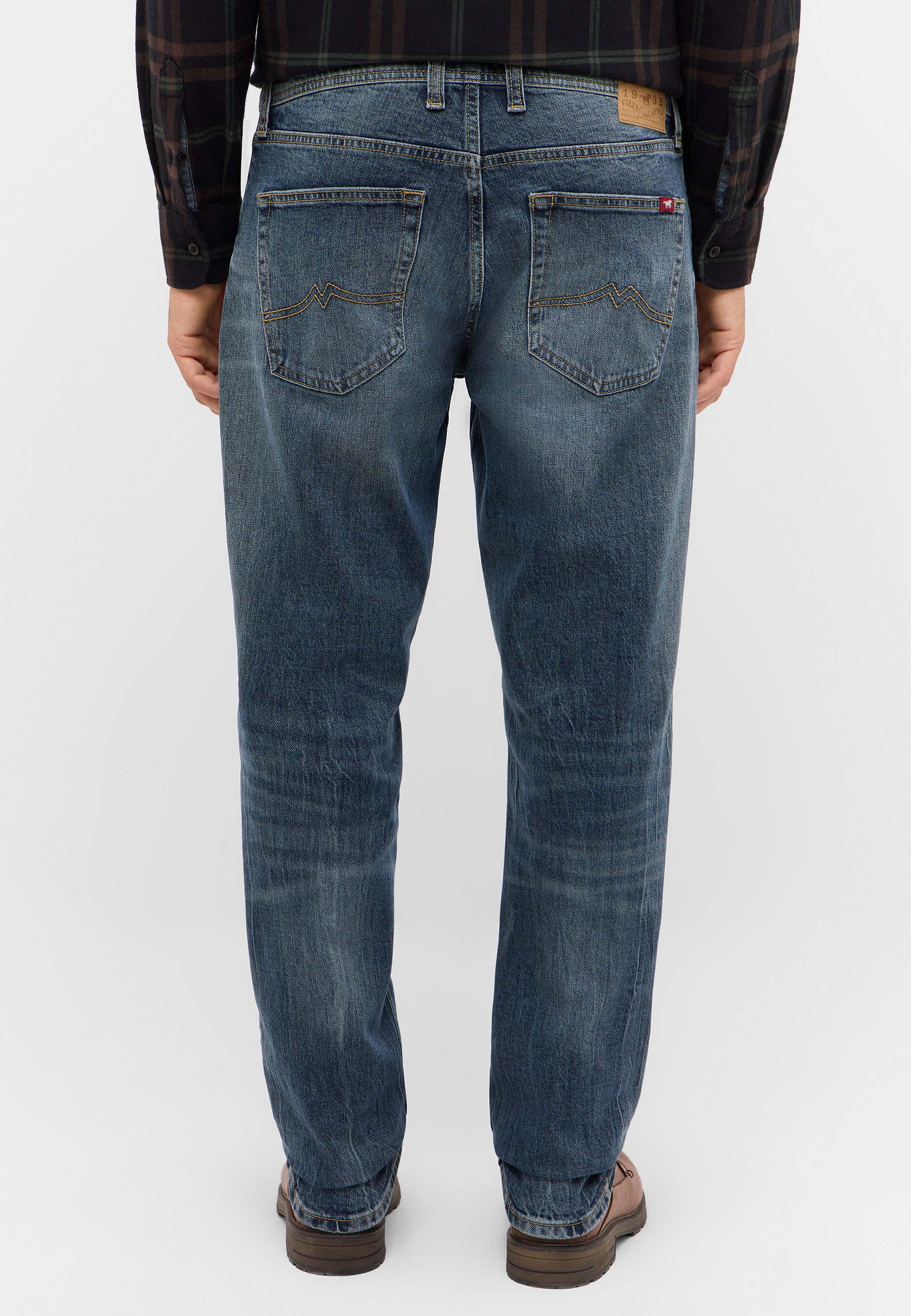 Bekleidung, Jeans, Hosen