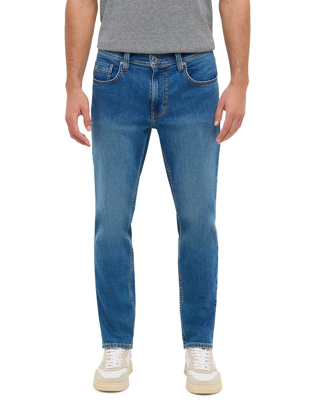 Bekleidung, Hosen, Jeans, Person