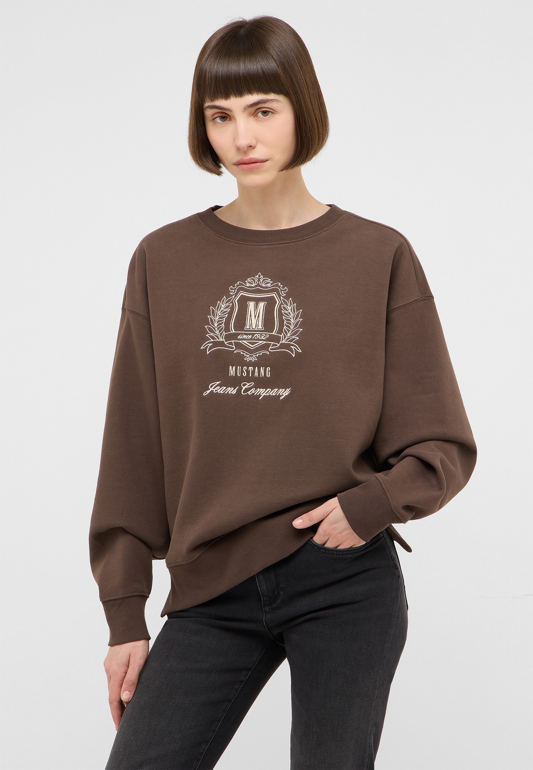 Sweatshirt Style Salida