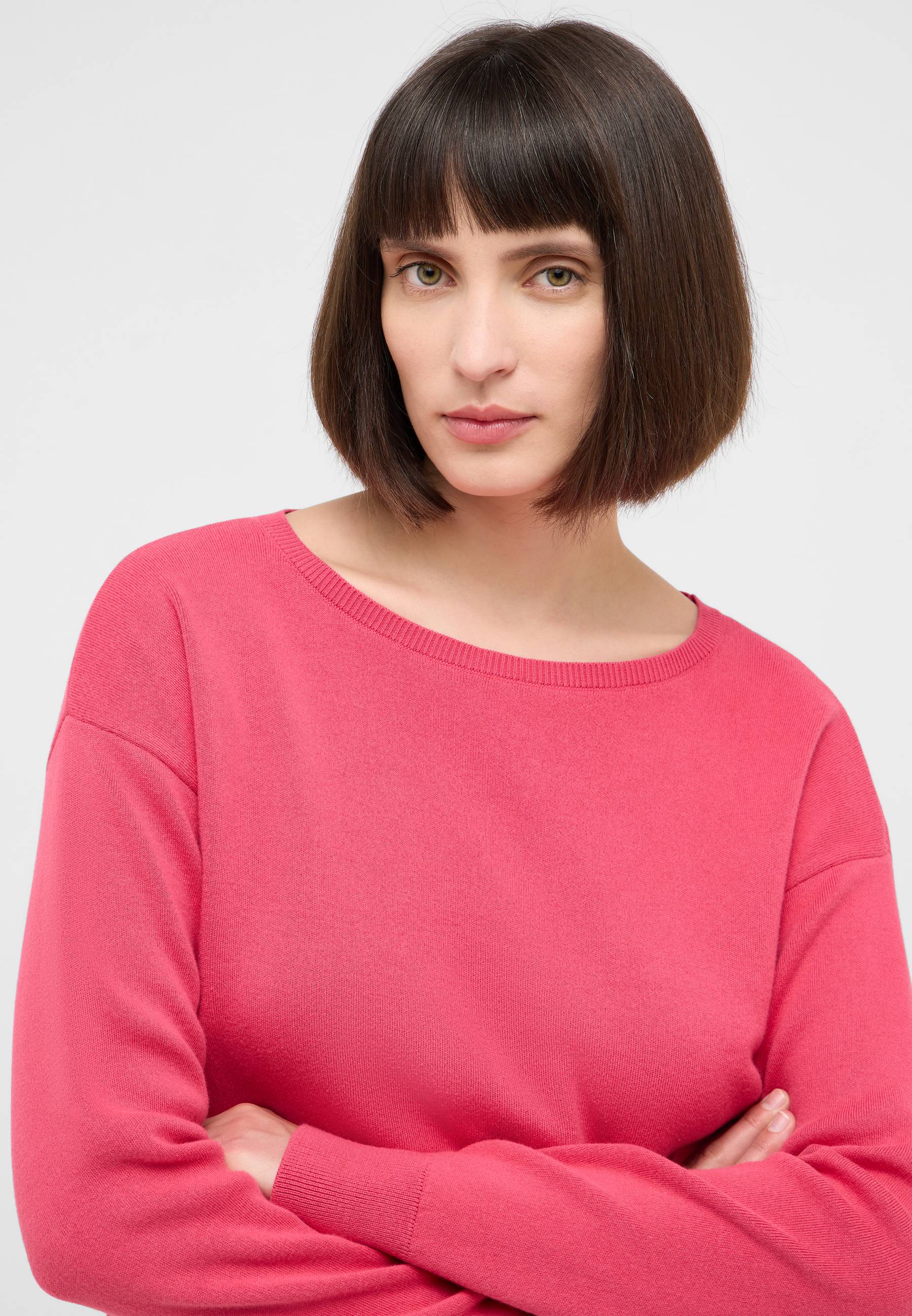 Langarm, Erwachsener, Weiblich, Person, Frau