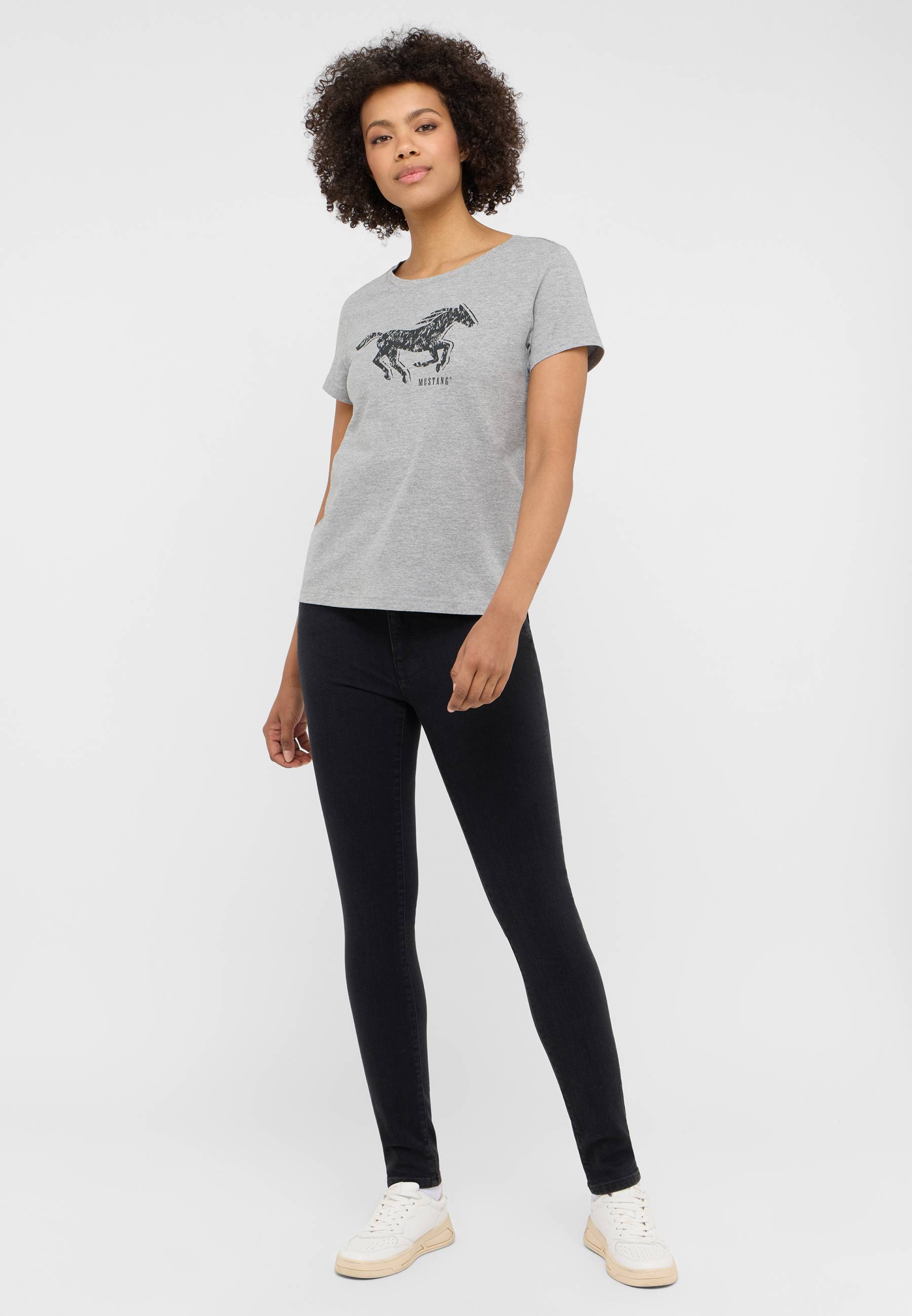 Jeans Style Shelby Skinny