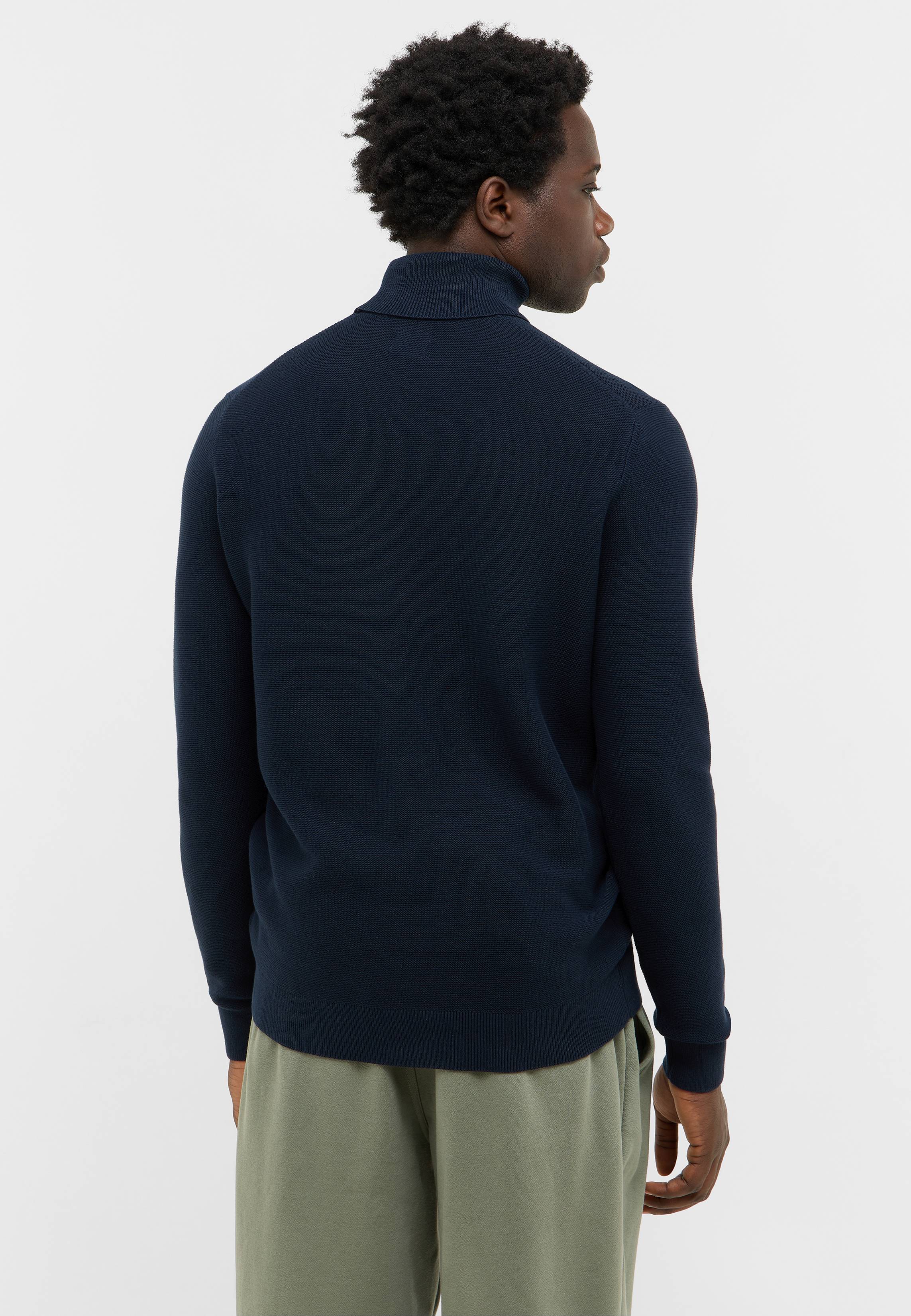 Vlies, Langer Ärmel, Strickwaren, Pullover, Sweatshirt