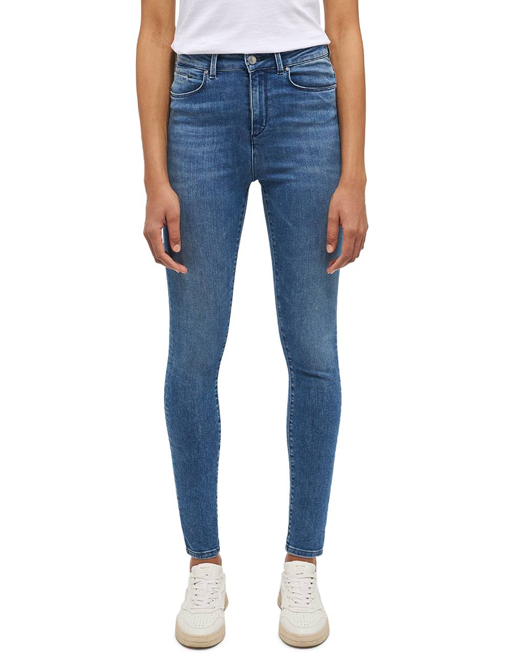 Jeans Style Georgia Super Skinny