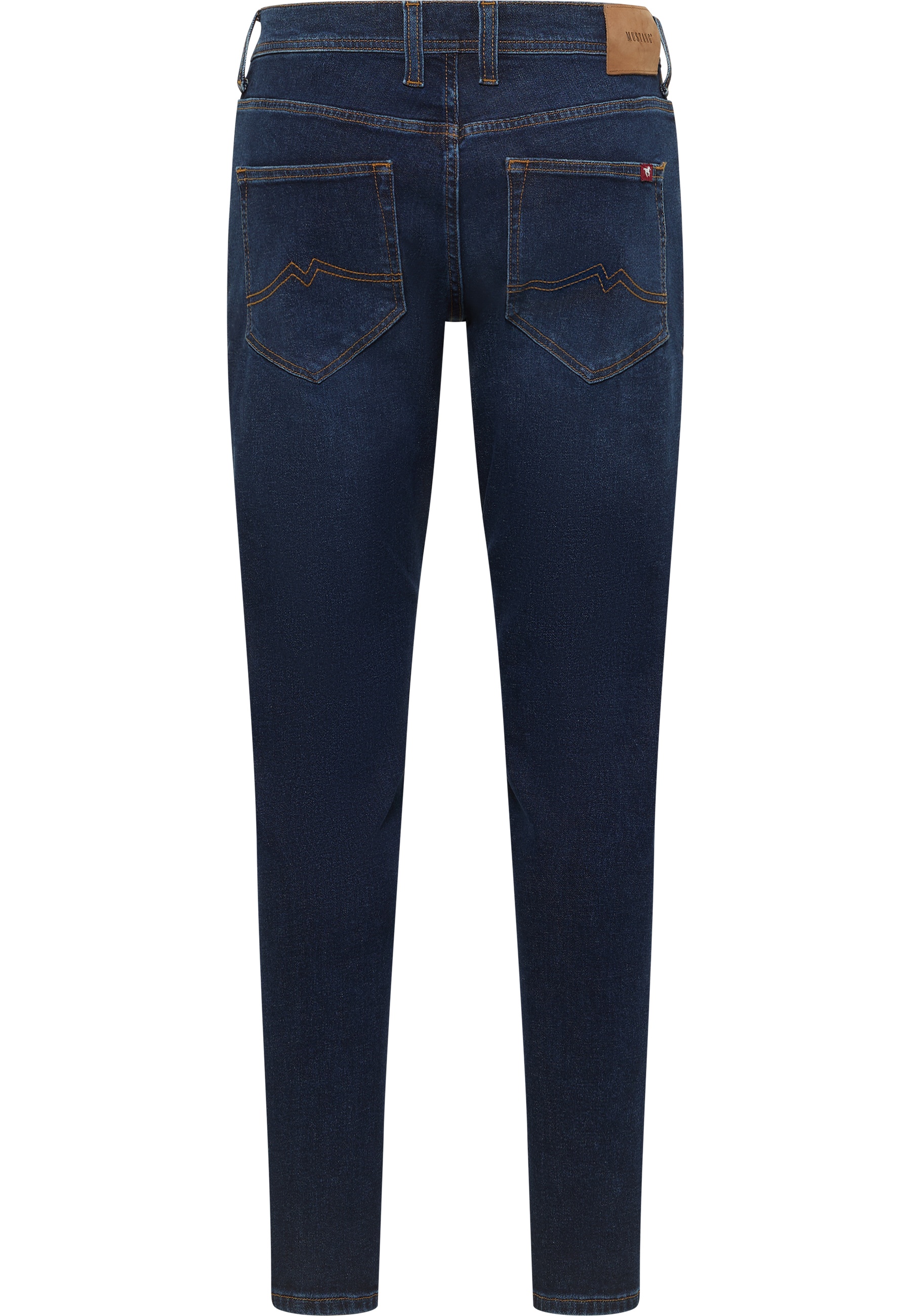 jeans, hose, denim, backpocket-stitch, regular-fit