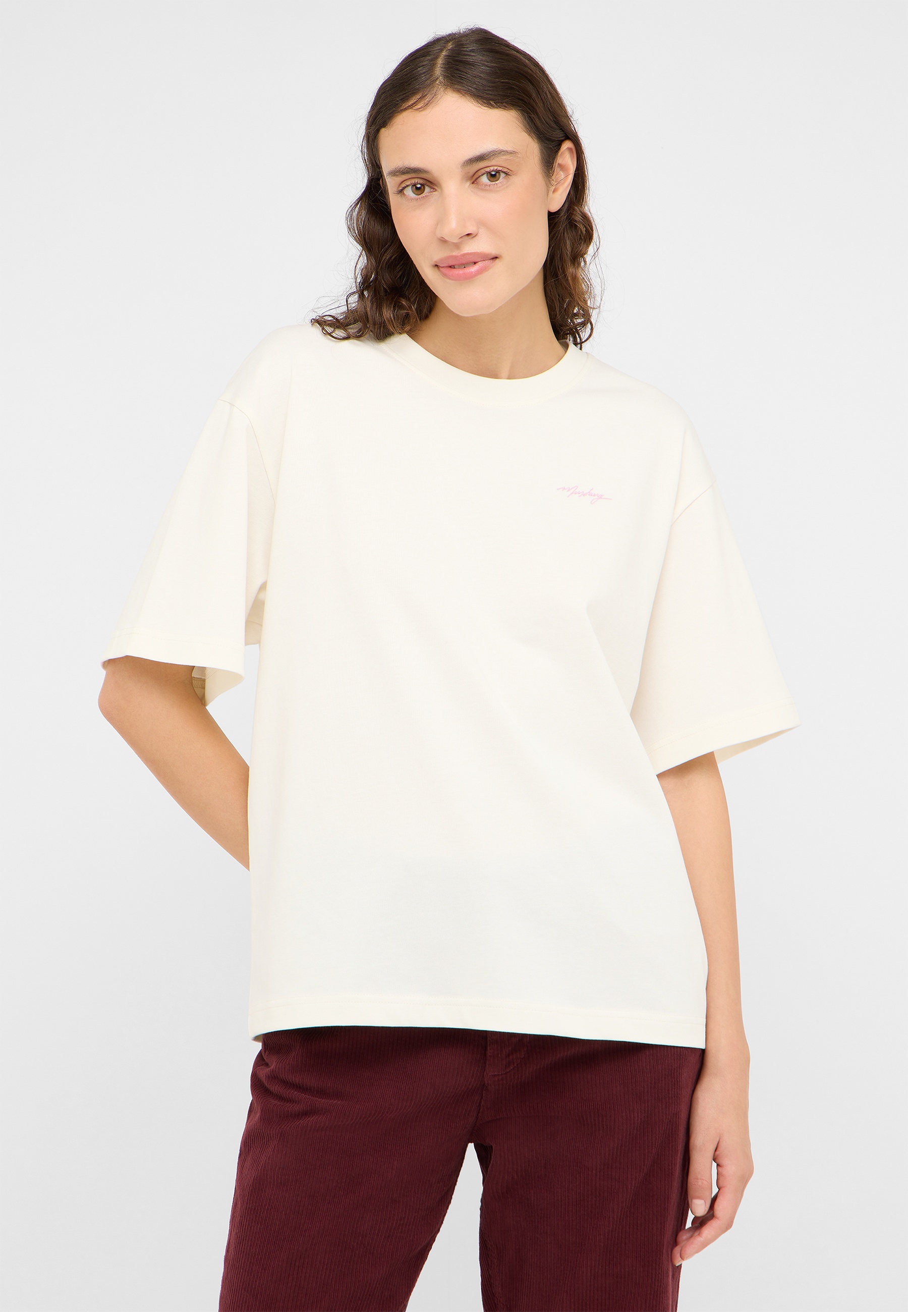 Bekleidung, T-shirt, Bluse, Person