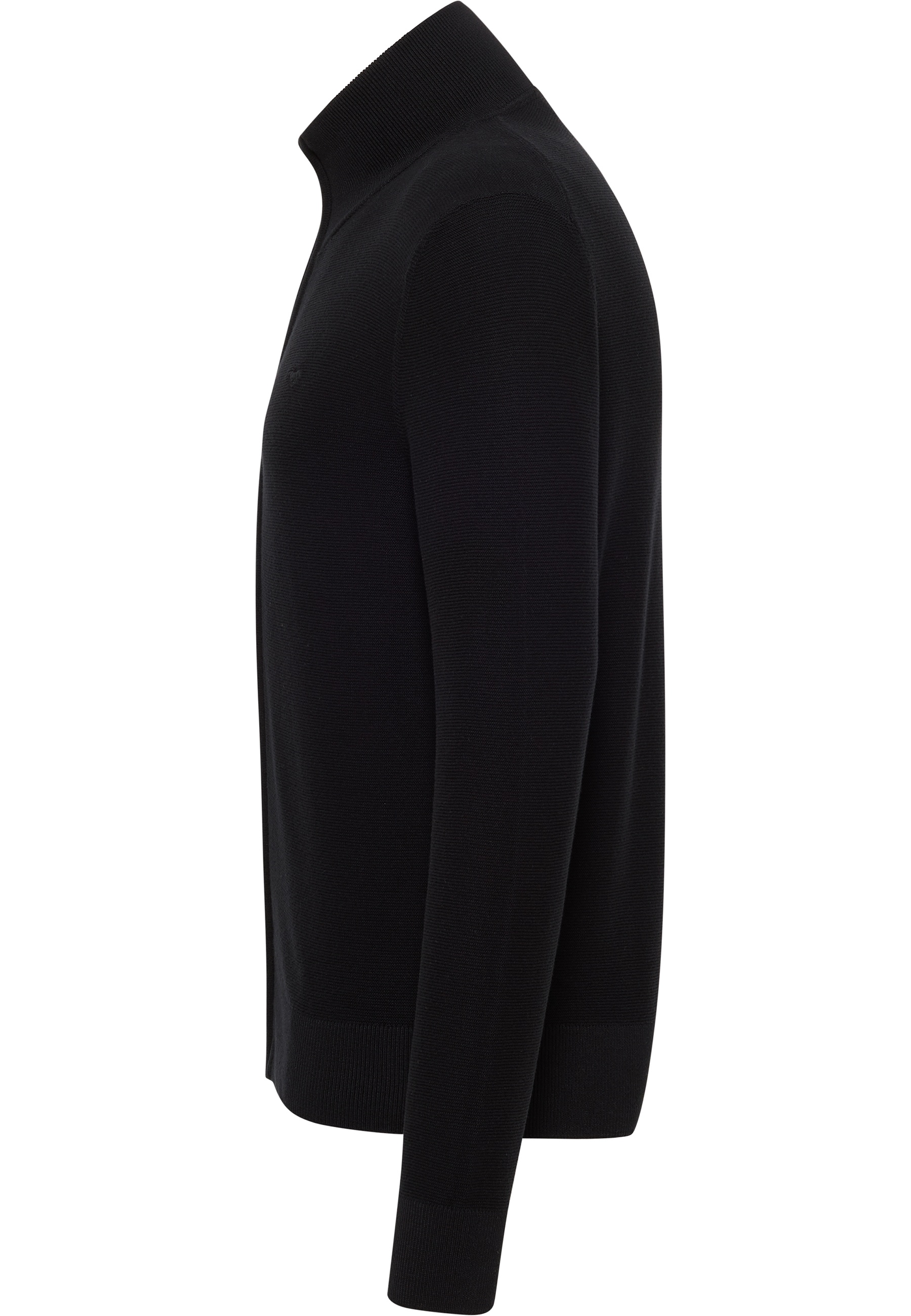 Vlies, Langer Ärmel, Pullover, Mantel, Sweatshirt