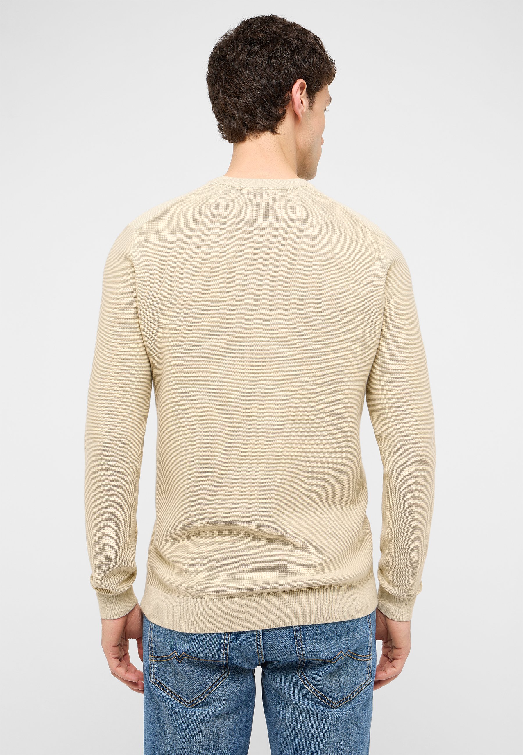 Langarmpullover Style Elliot
