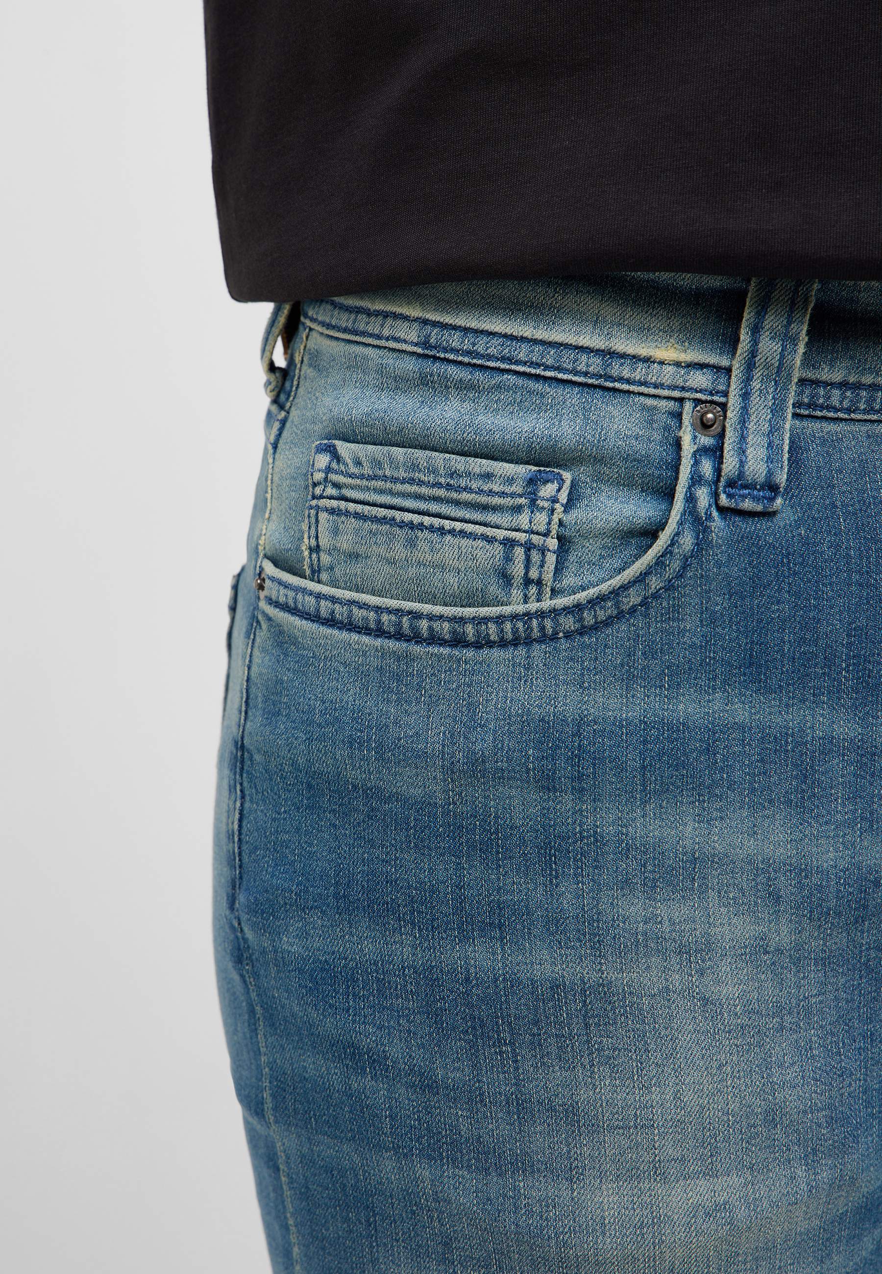 Bekleidung, Hosen, Jeanshose