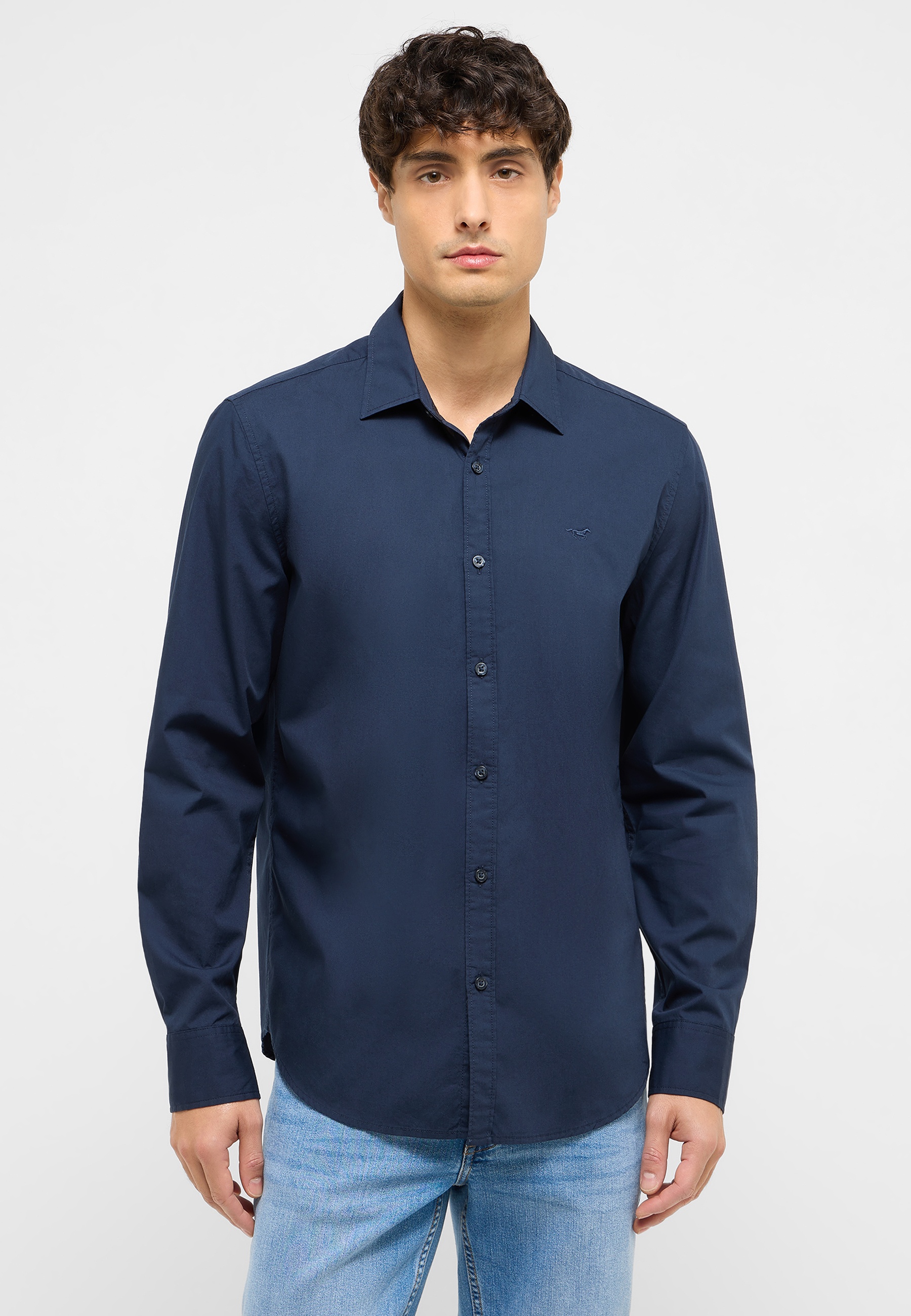 Hemd, Langarm, Ärmel, Kleid, Hemd, Jeans