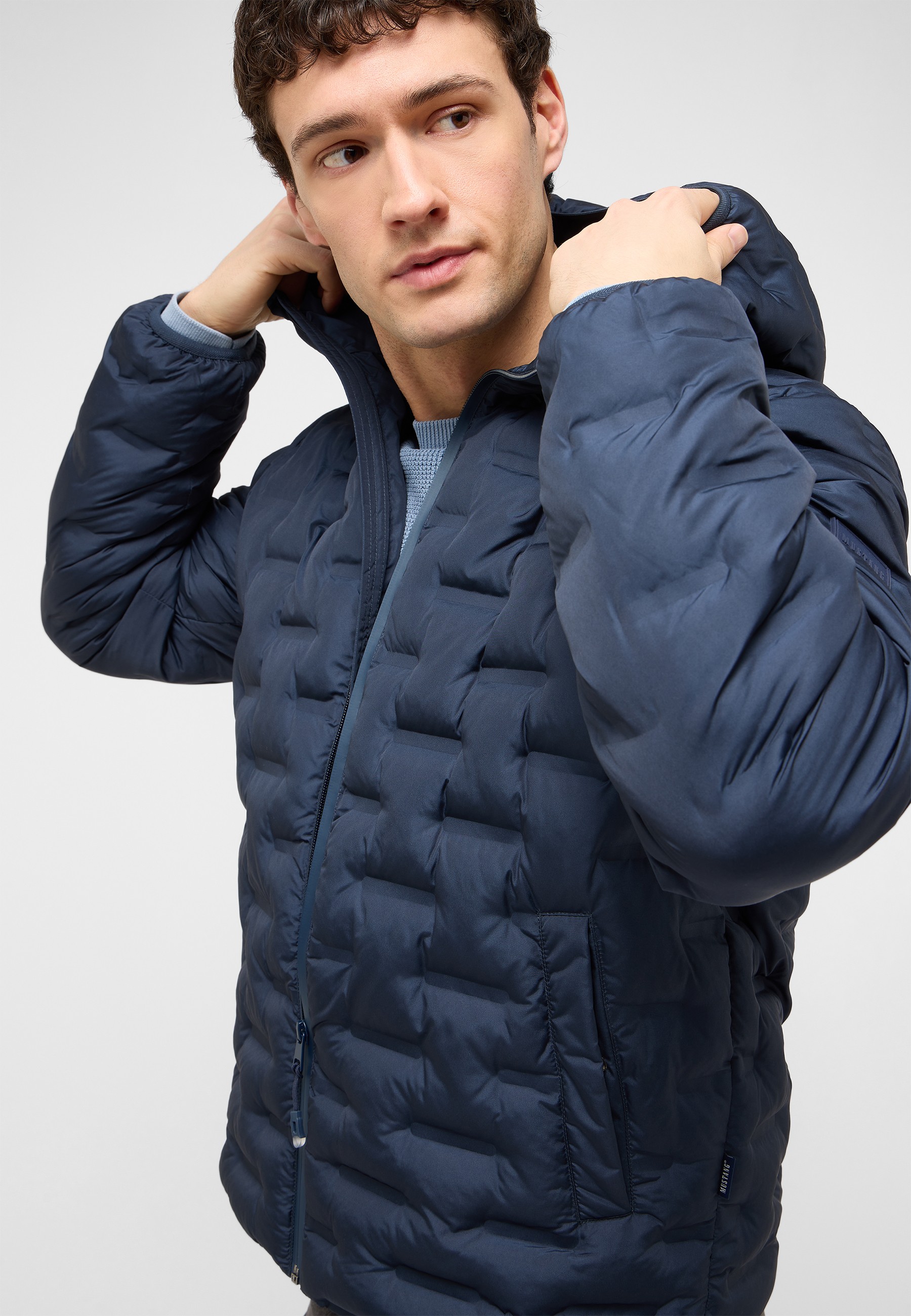 Jacke Style Westchase