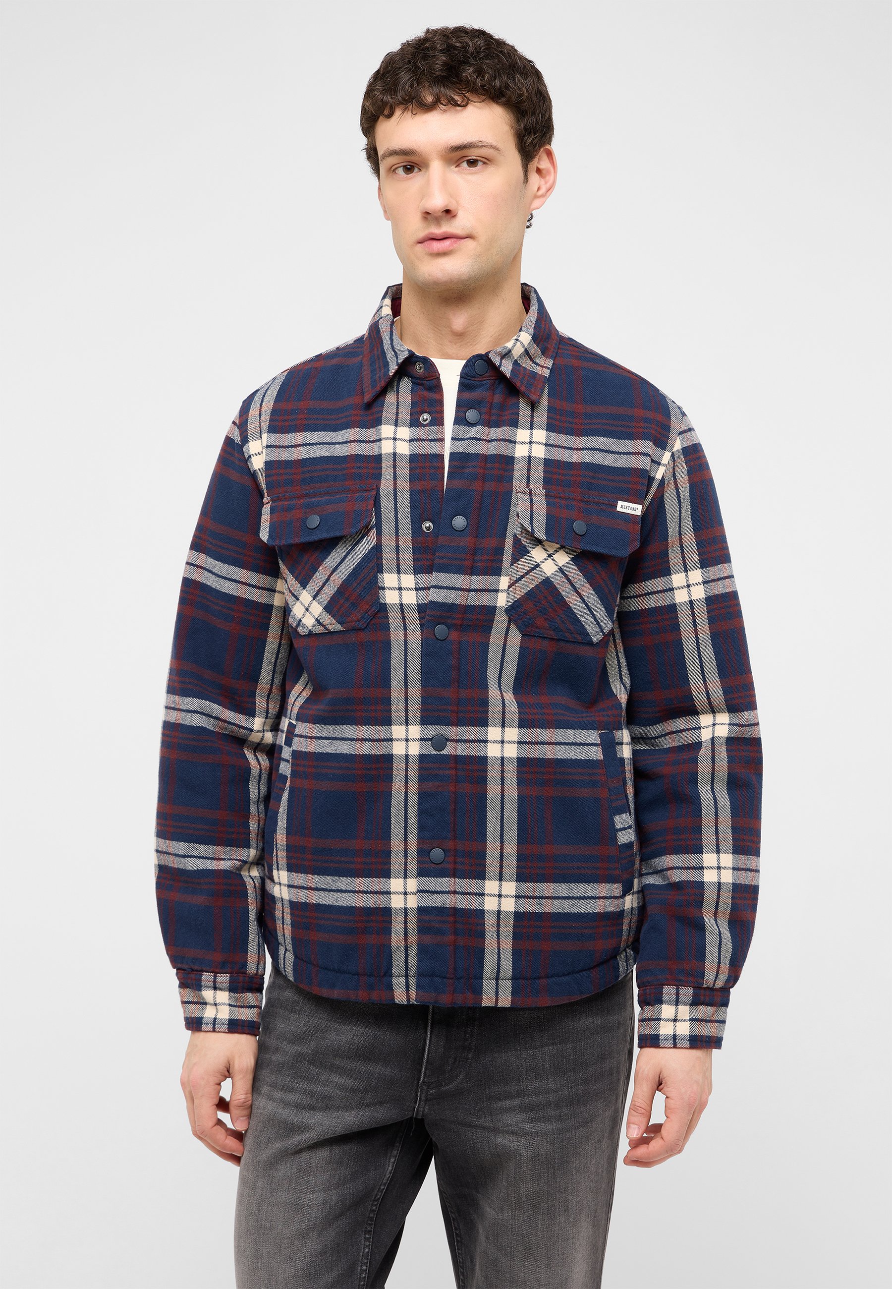 Jacke Style Philo