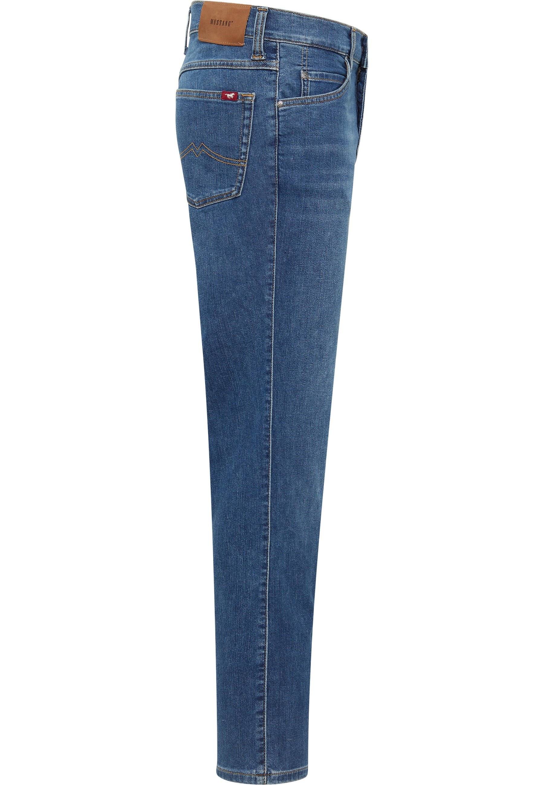 jeans,  denim,  straight leg,  blue,  pocket stitch