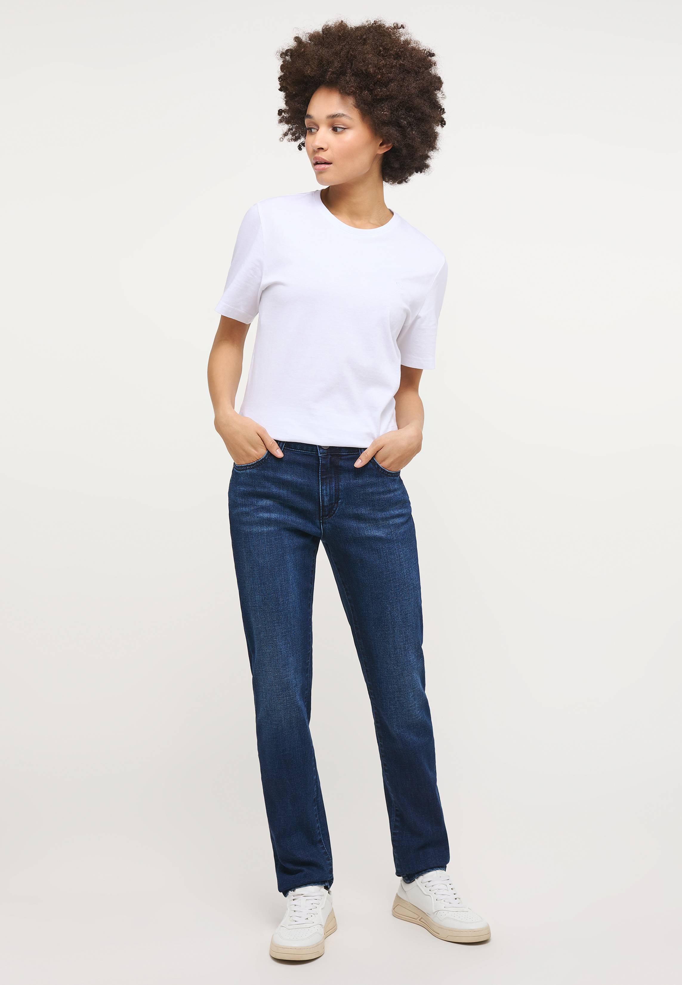 Jeans Style Crosby Relaxed Slim