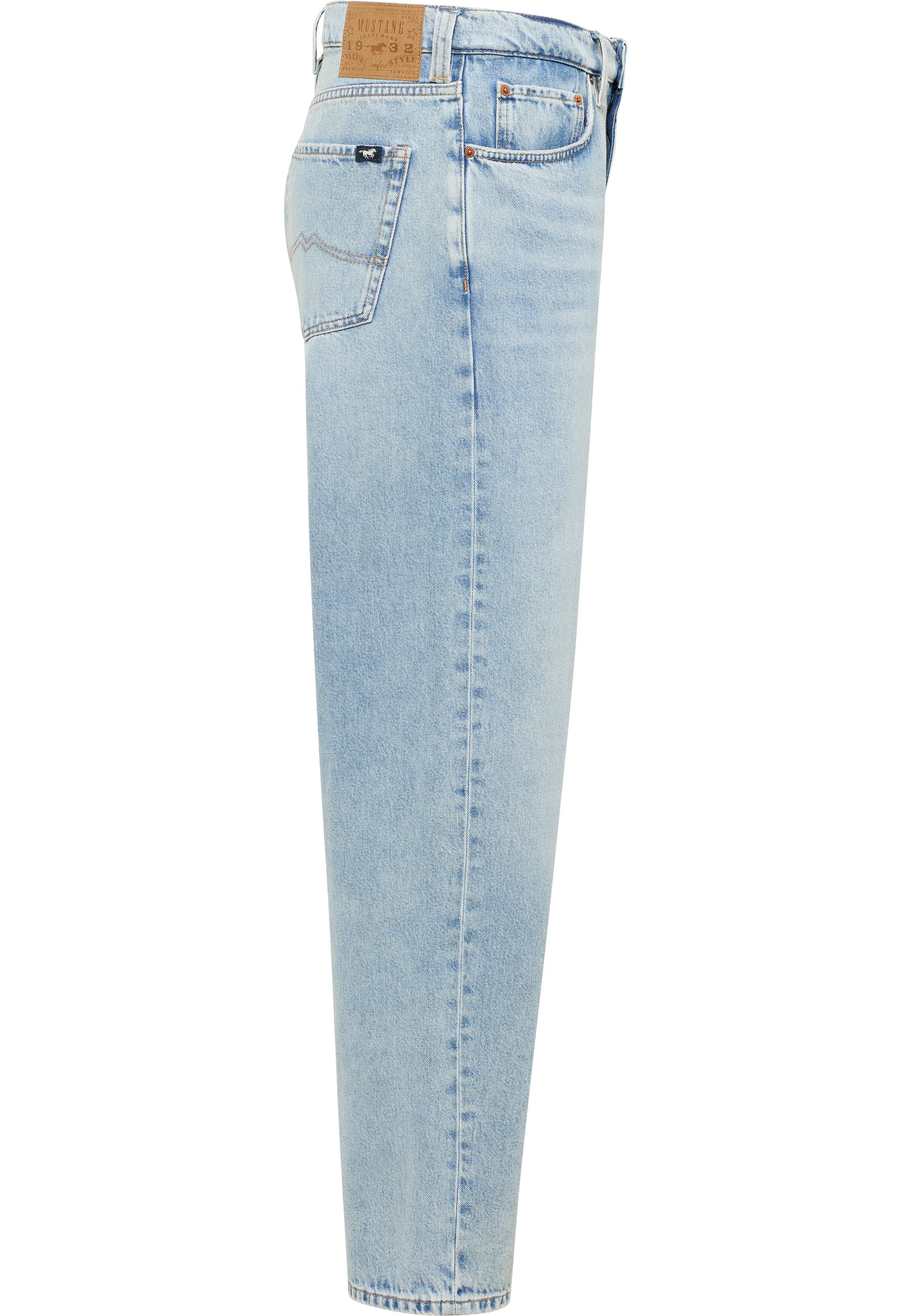 Bekleidung, Jeans, Hosen