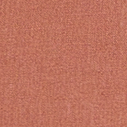 terracotta, Baumwolle, unifarben, Stoff, Textil