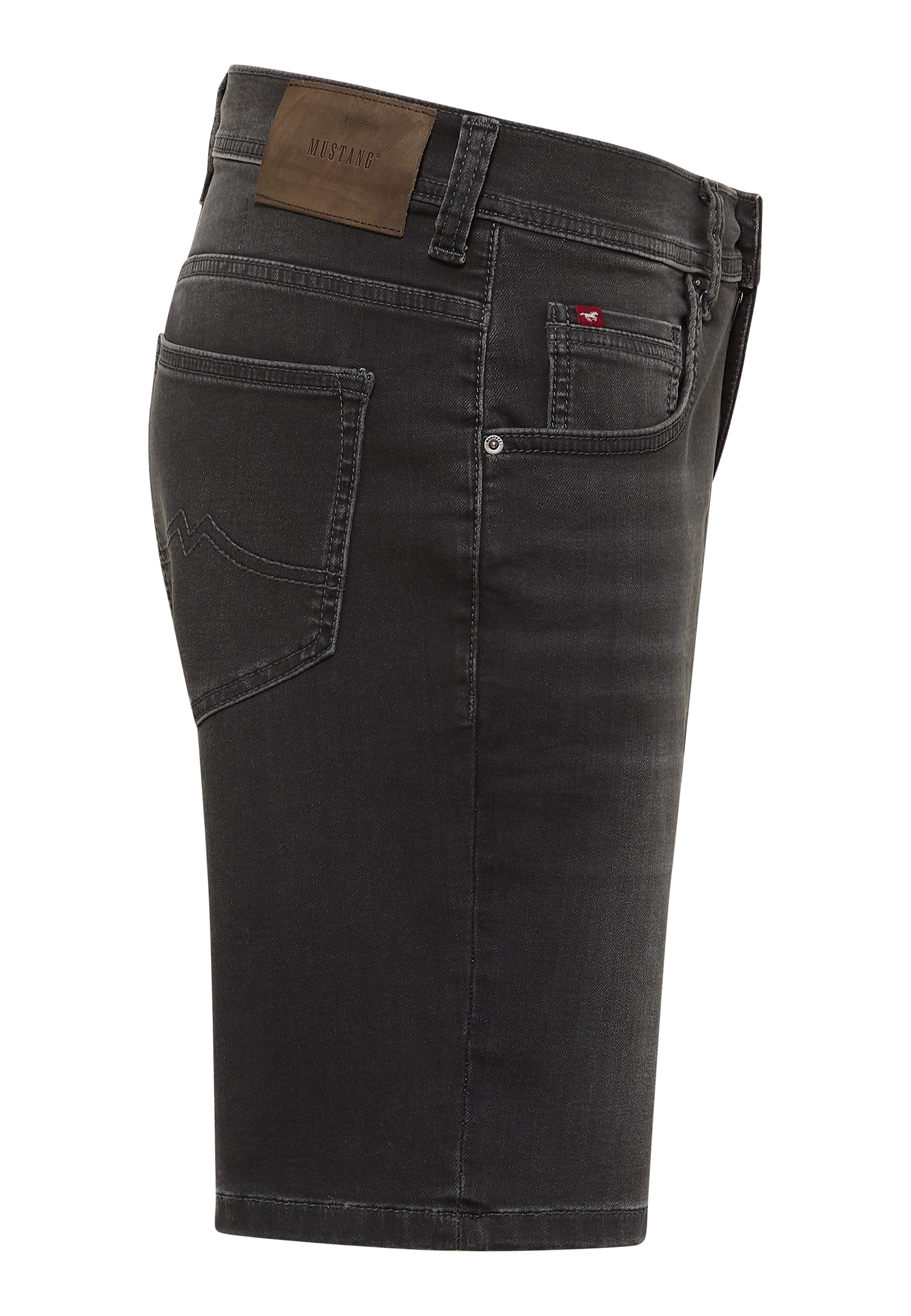 jeans, shorts, black, denim, pocket