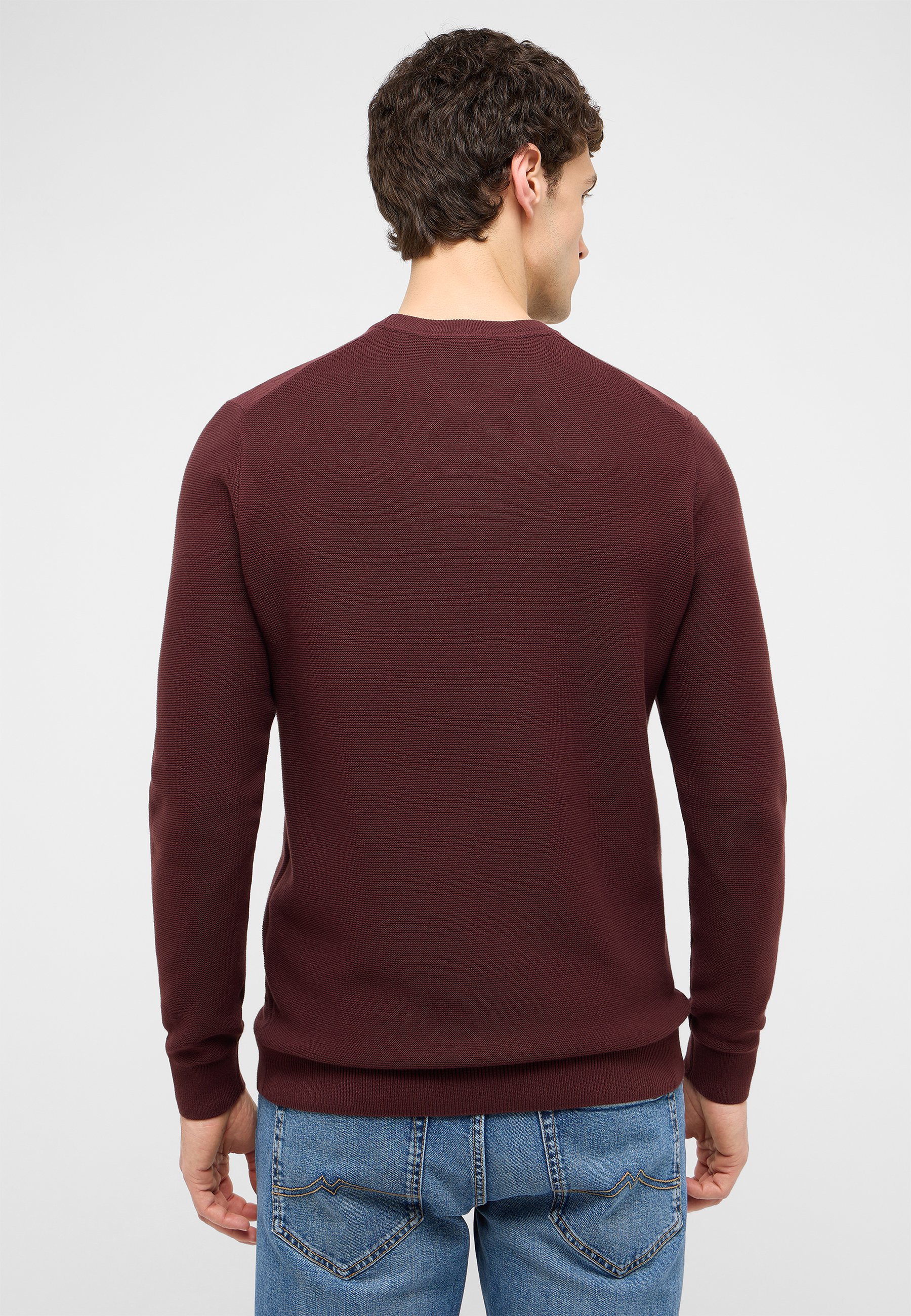 Langarmpullover Style Elliot