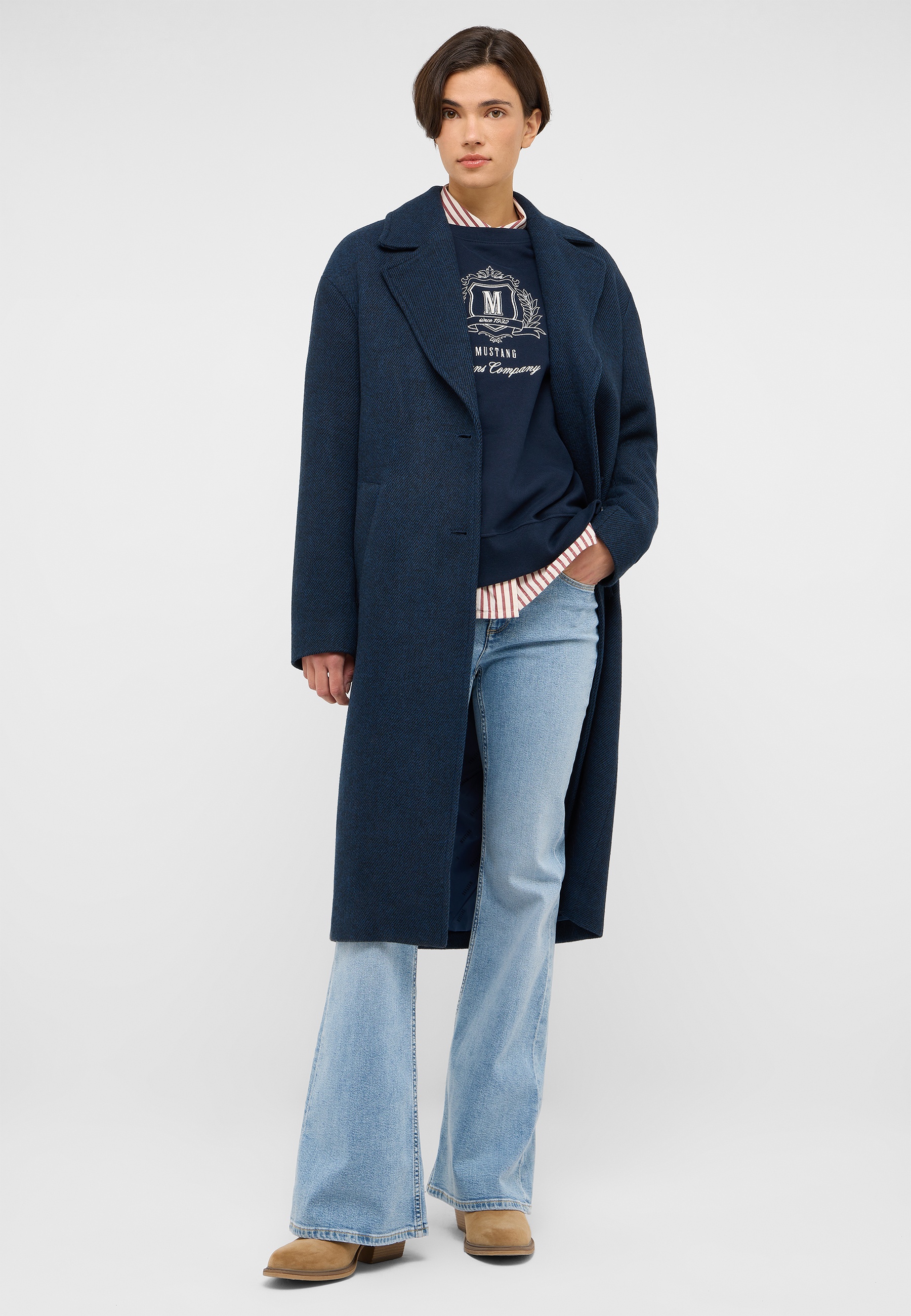 Sweatshirt Style Salida