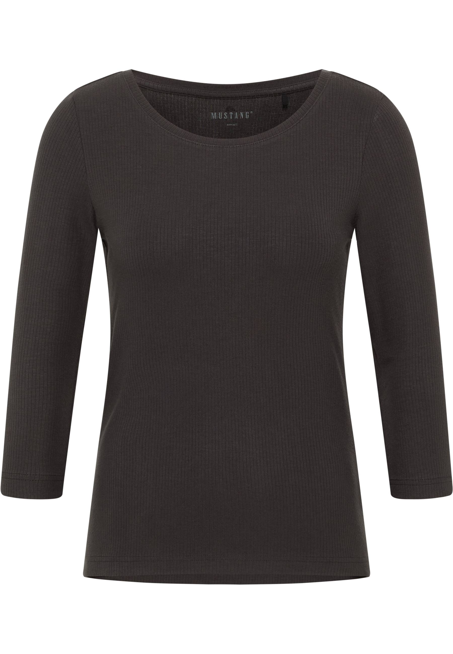 Dreiviertelarm-Shirt Style Avery
