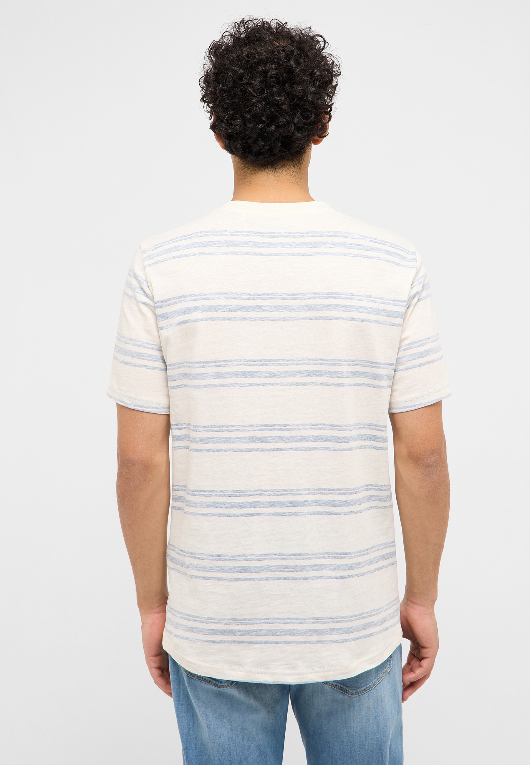 T-shirt, Erwachsener, Männlich, Mann, Person