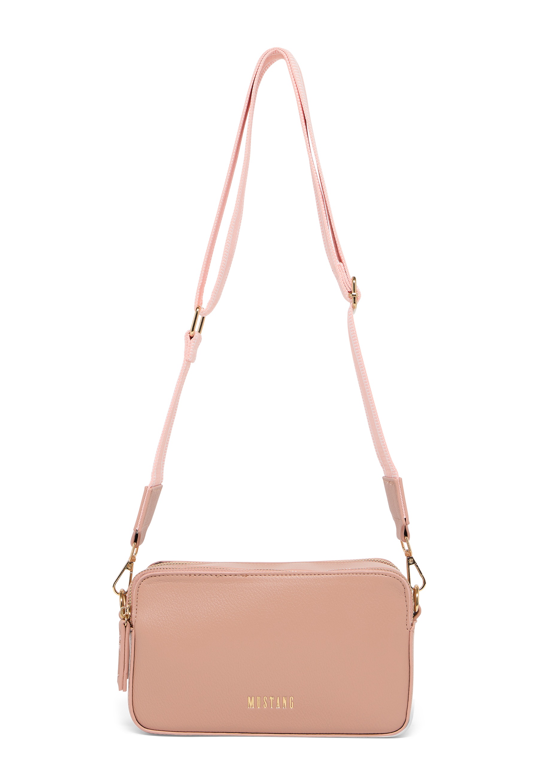 Mustang Damen Tasche Style Amondans, pink